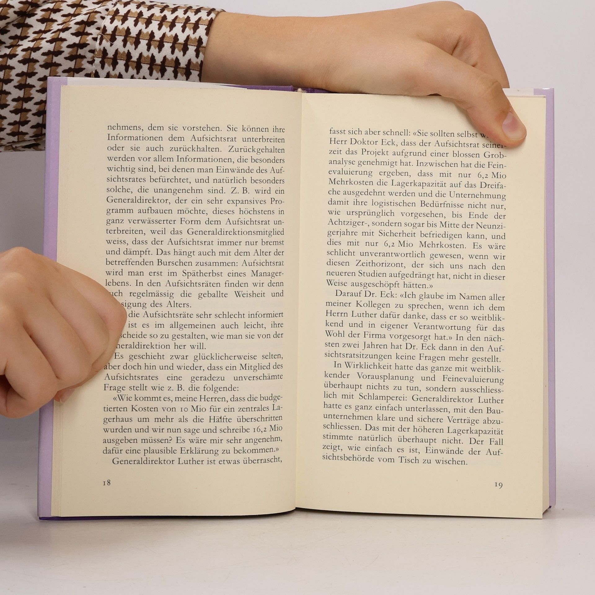 Peter Noll Der kleine Machiavelli : Handbuch der Macht für den alltäglichen Gebrauch