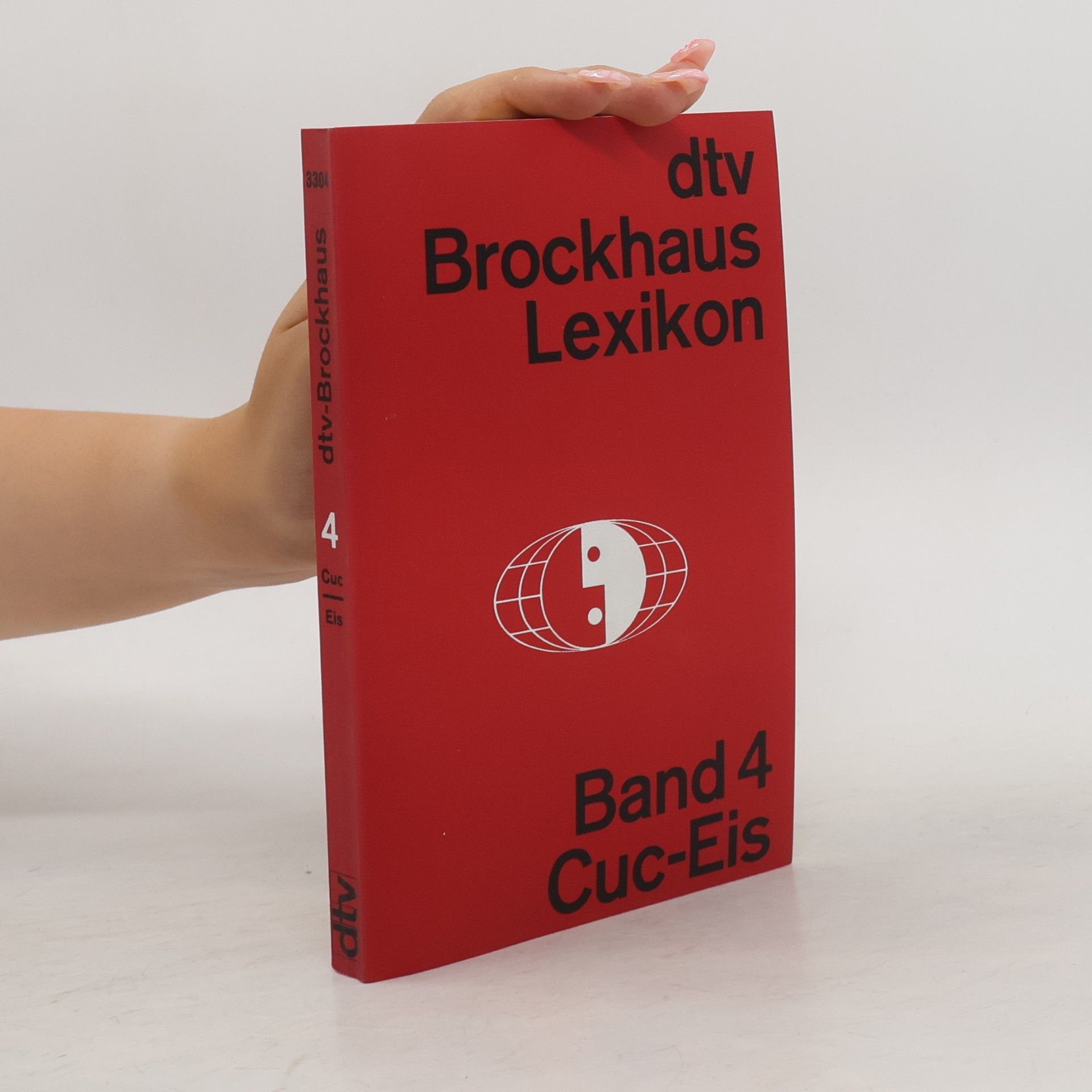 Autorenkollektiv dtv-Brockhaus-Lexikon
