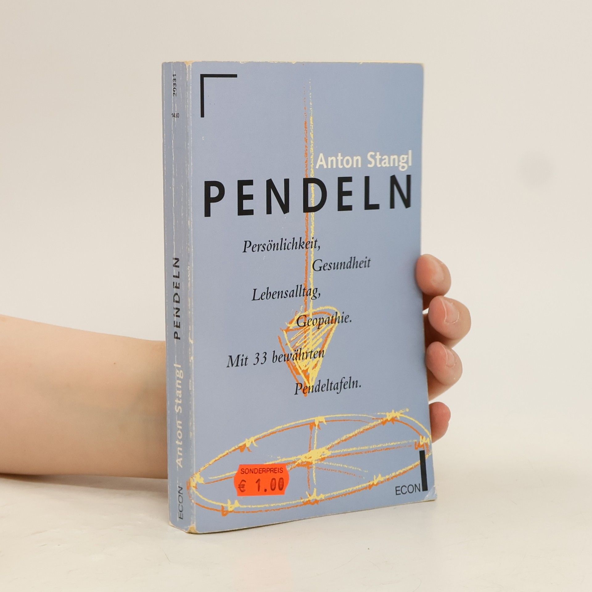 Anton Stangl Pendeln