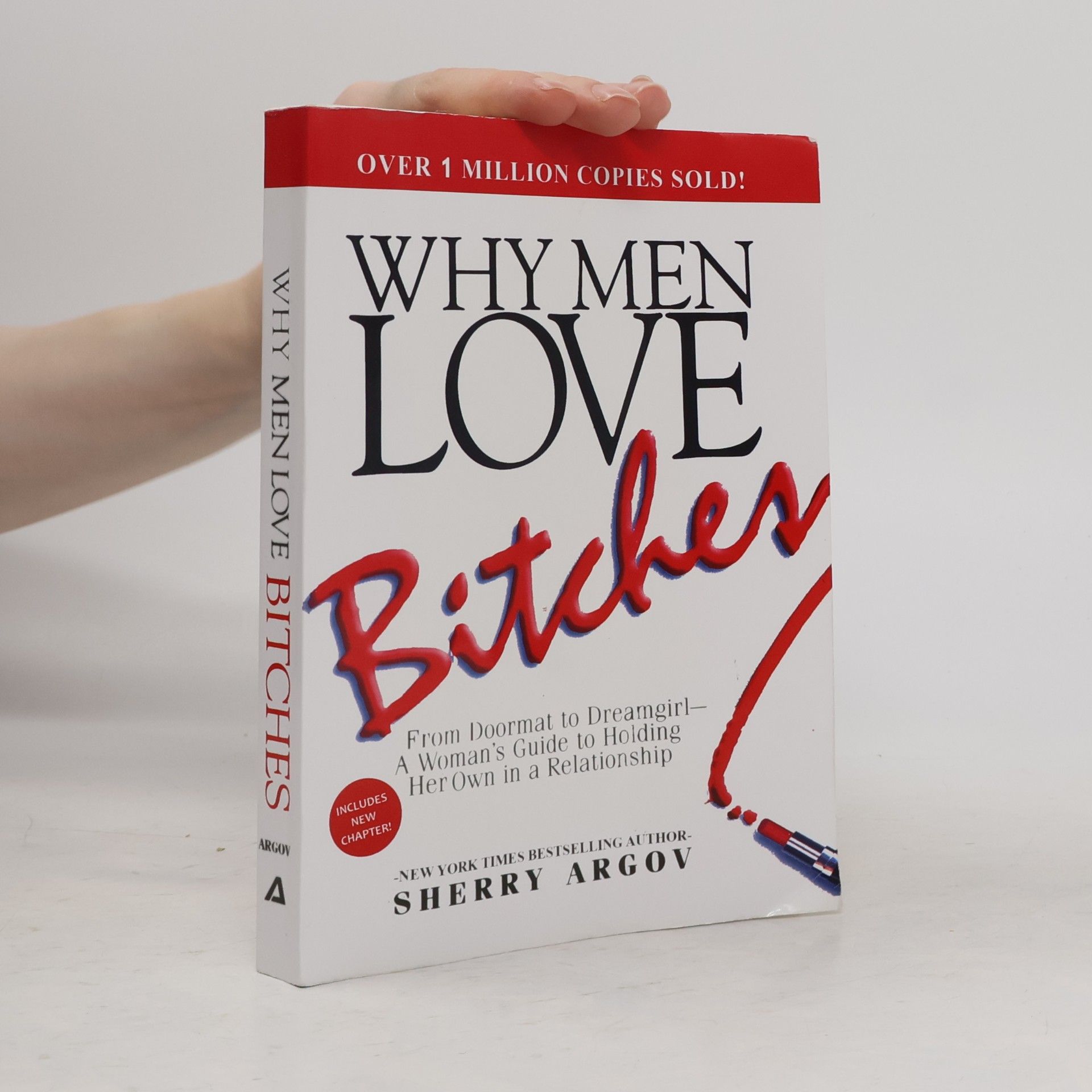 Sherry Argov Why Men Love Bitches
