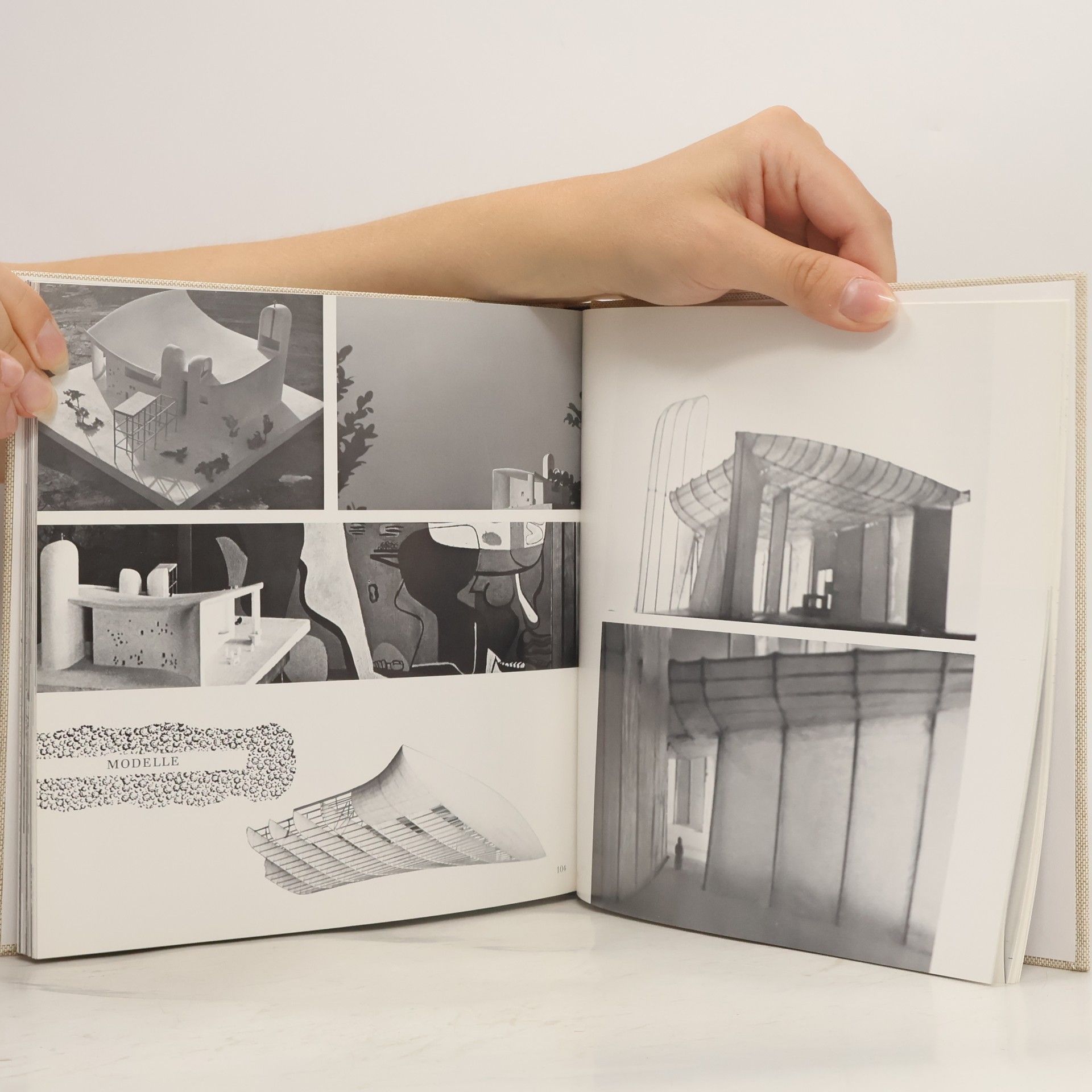 Le Corbusier Ronchamp