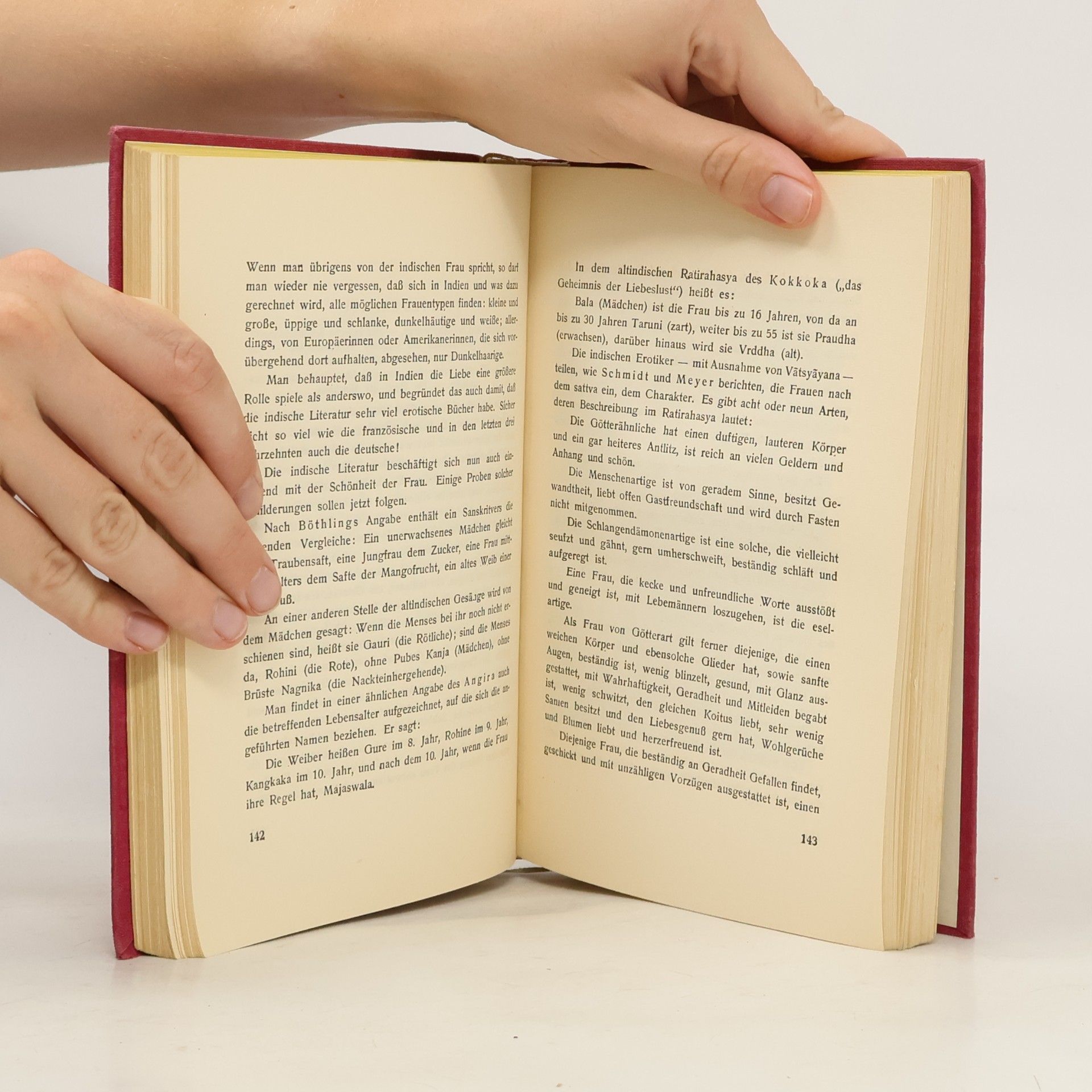 Autorenkollektiv Indisches Liebesleben