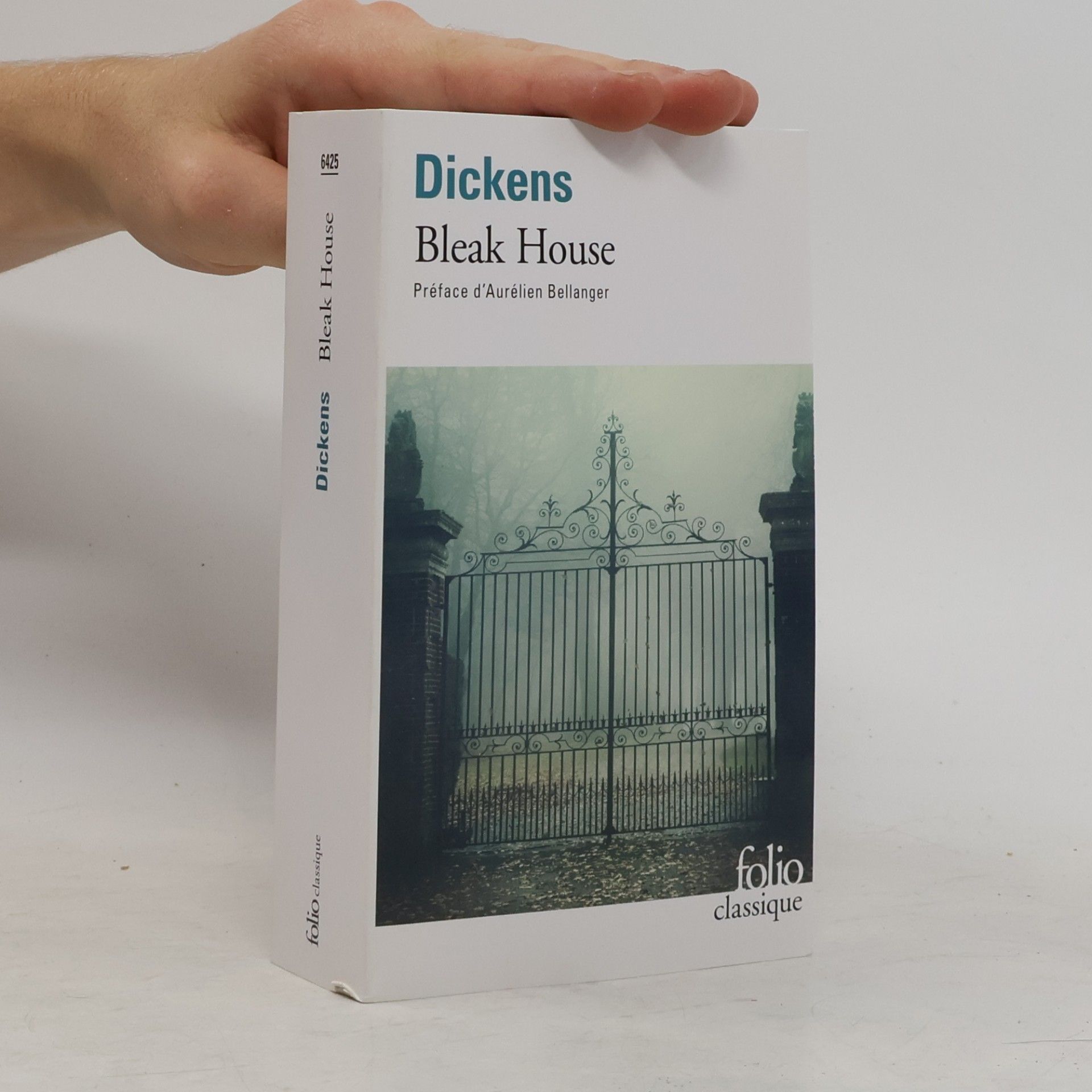 Bleak House