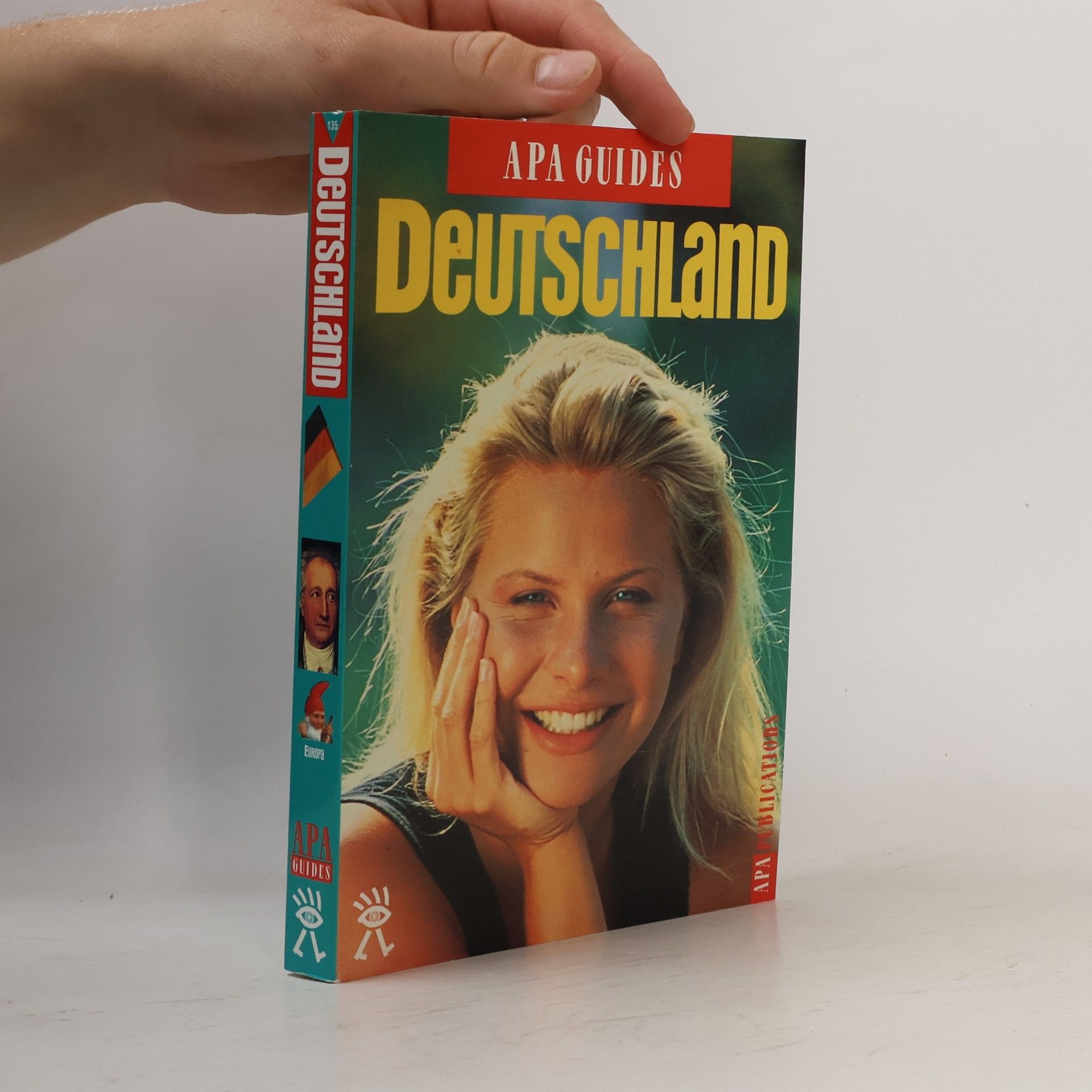 Bettina Schümann Deutschland
