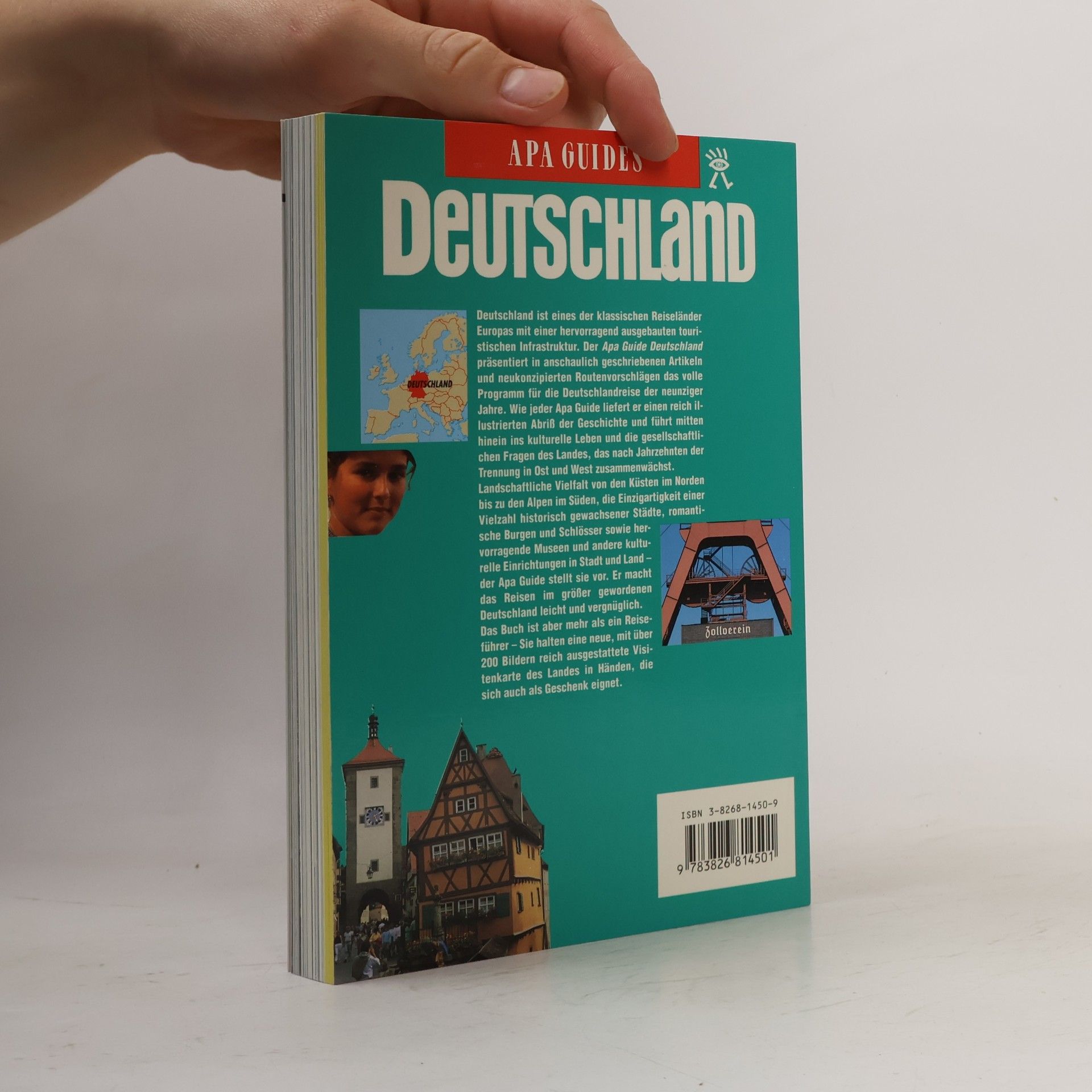 Bettina Schümann Deutschland