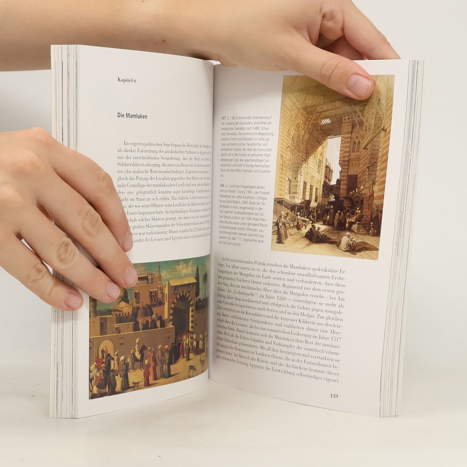 Robert Hillenbrand Kunst und Architektur des Islam