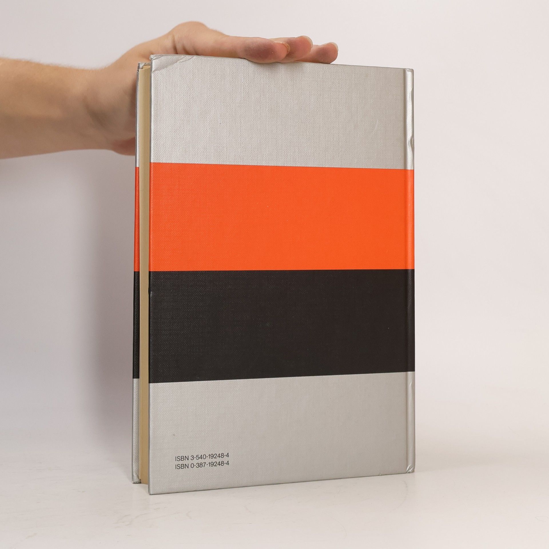 Angelika Amon Springer Compass: UNIX