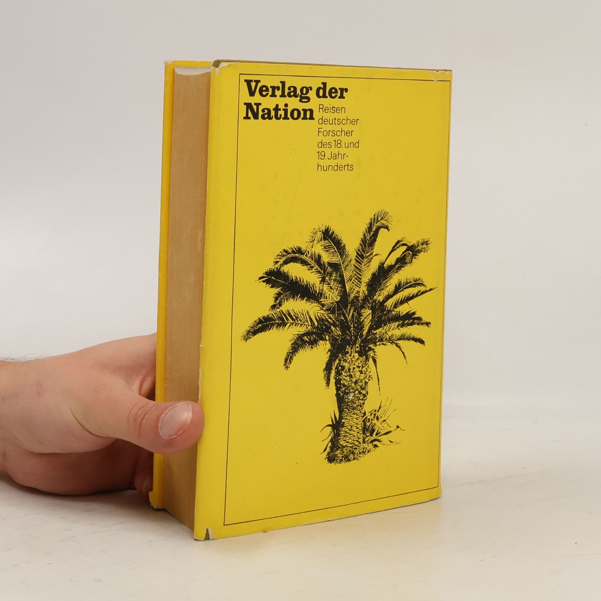 Autorenkollektiv Zwischen Mittelmeer und Tschadsee