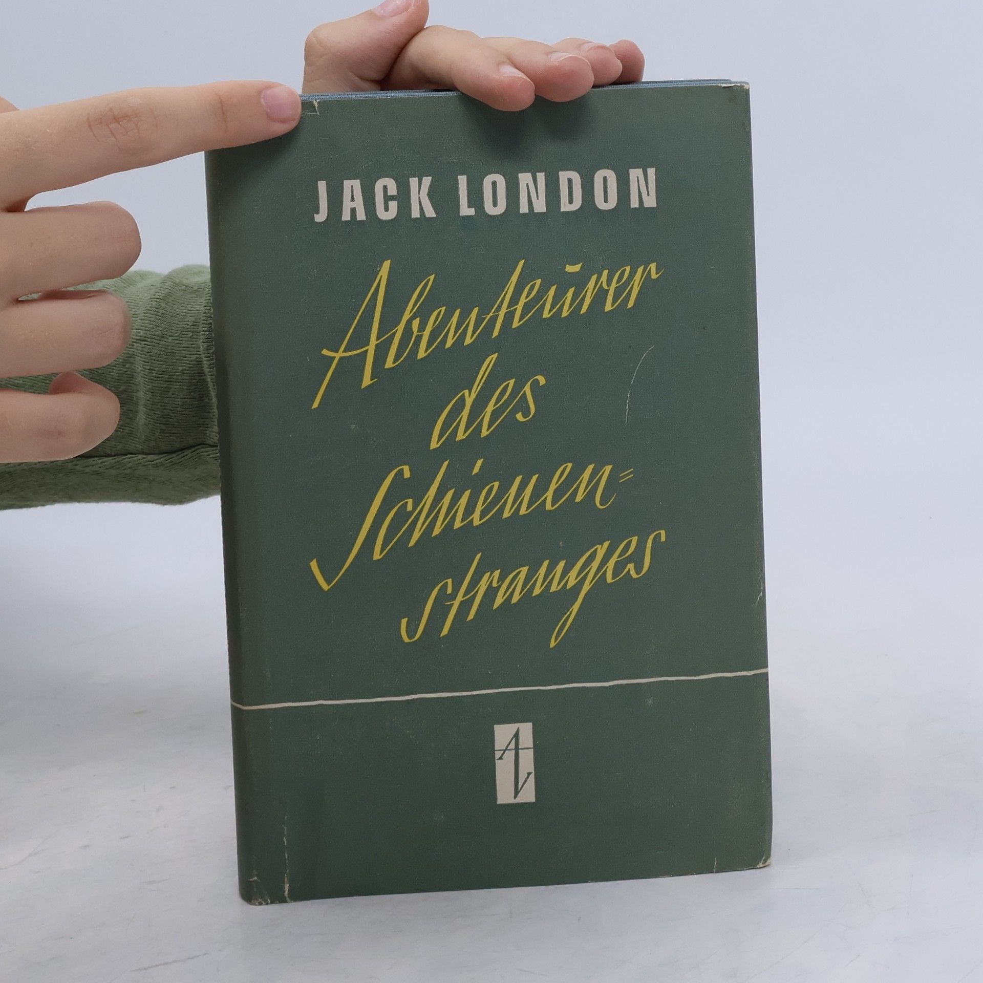 Jack London Abenteurer des Schienenstranges
