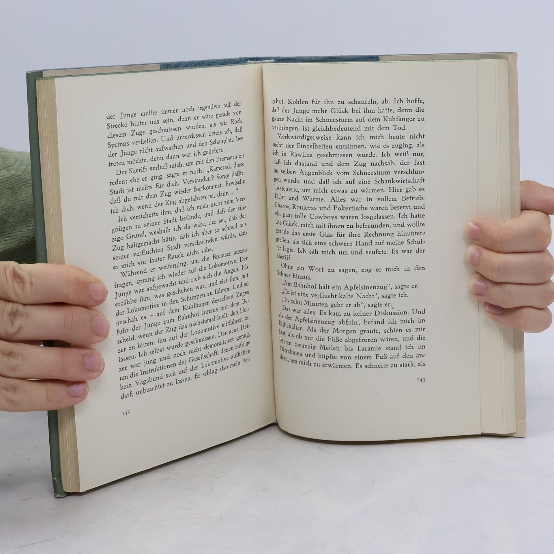 Jack London Abenteurer des Schienenstranges