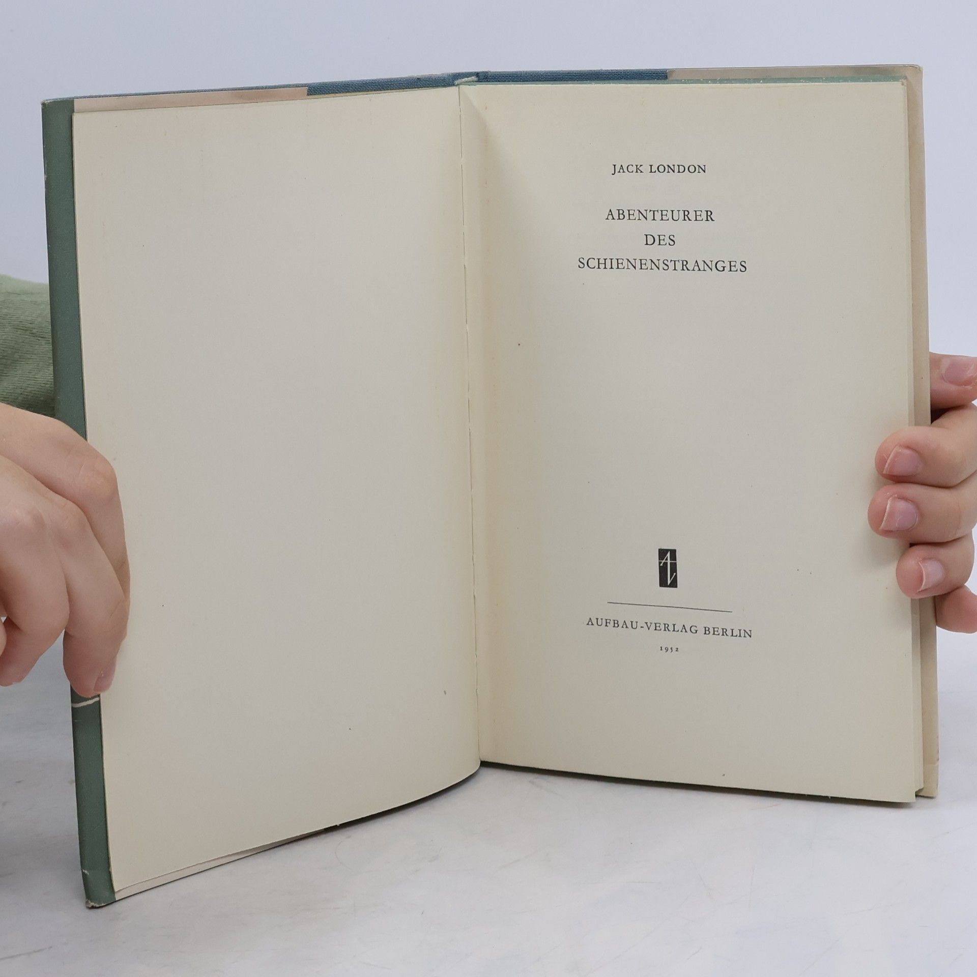 Jack London Abenteurer des Schienenstranges
