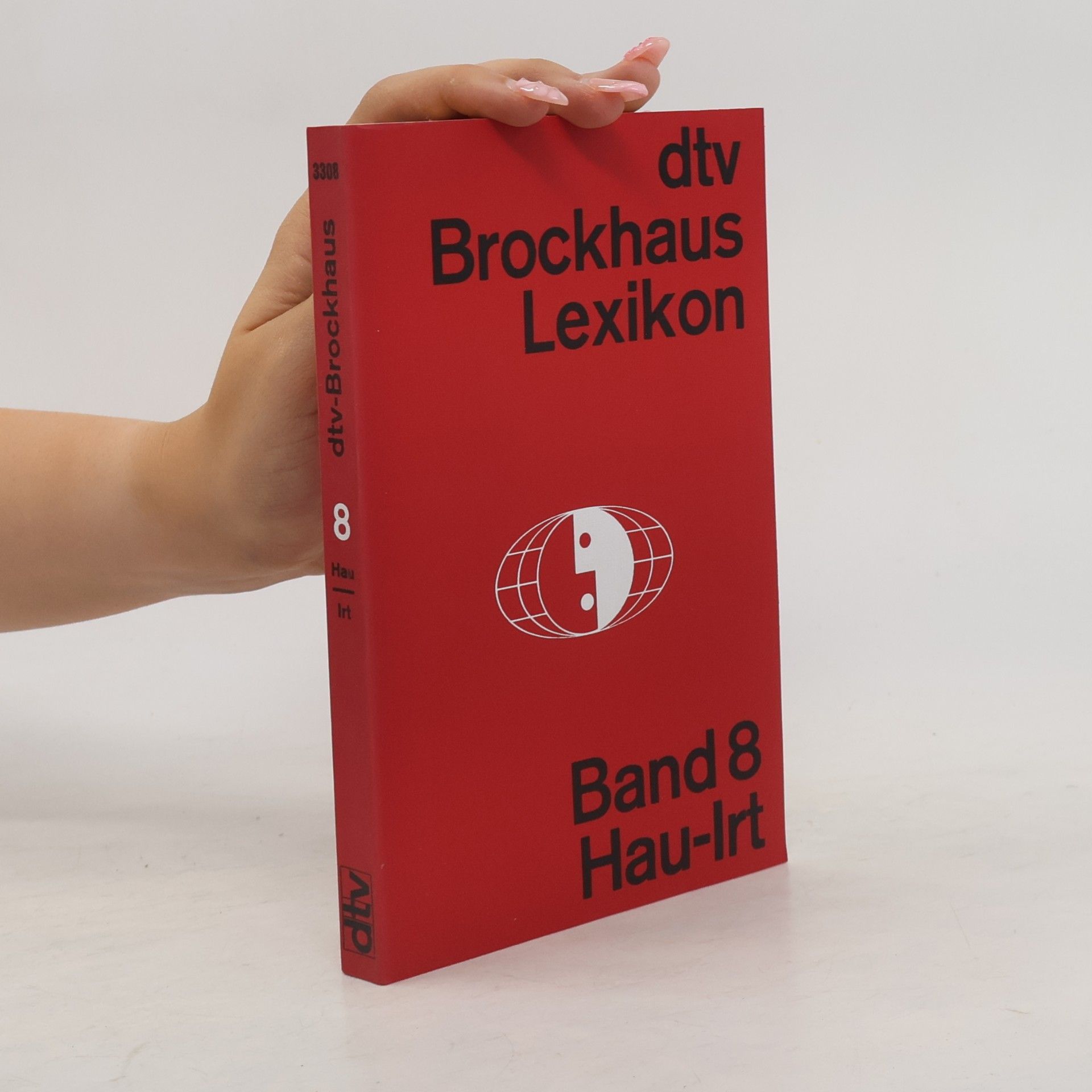 Autorenkollektiv dtv-Brockhaus-Lexikon