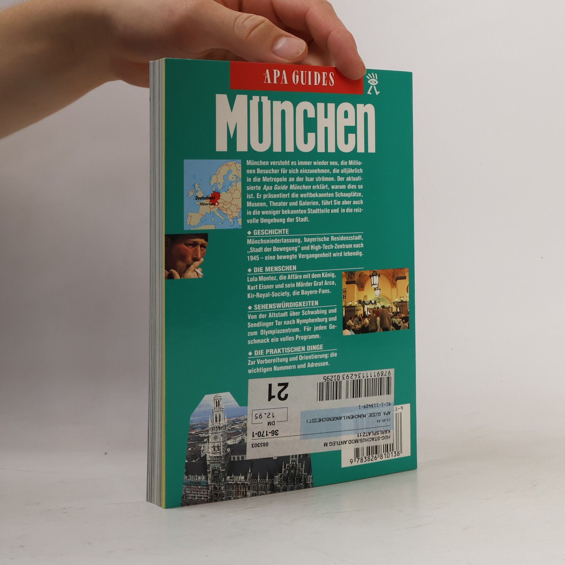 Autorenkollektiv München