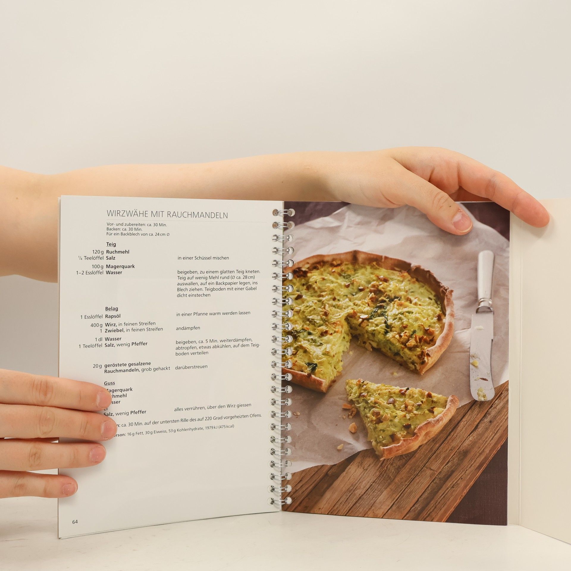 Betty Bossi Gesund & Schlank
