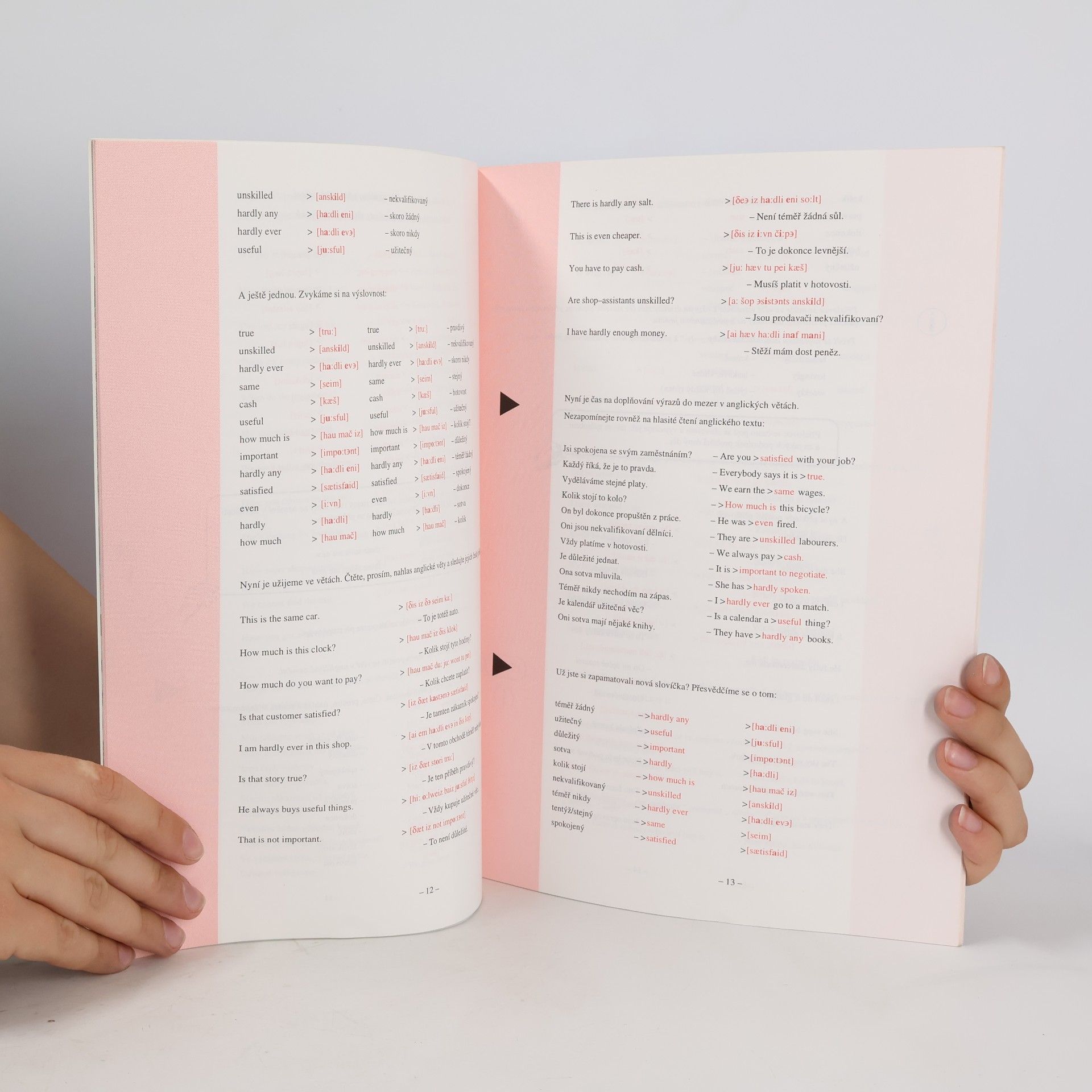 Various authors Angličtina pro začátečníky. Lekce 17 a 18