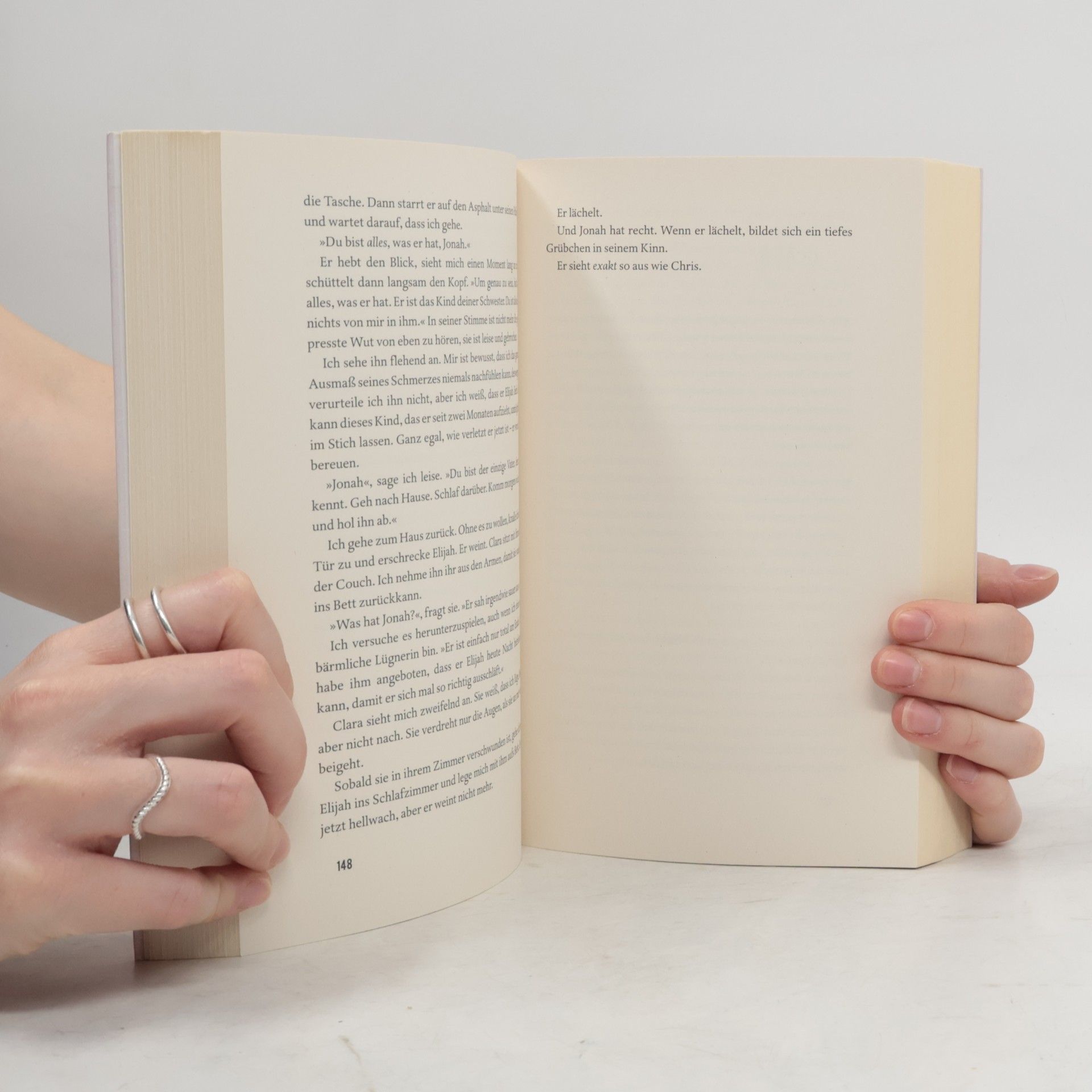 Colleen Hoover All das Ungesagte zwischen uns