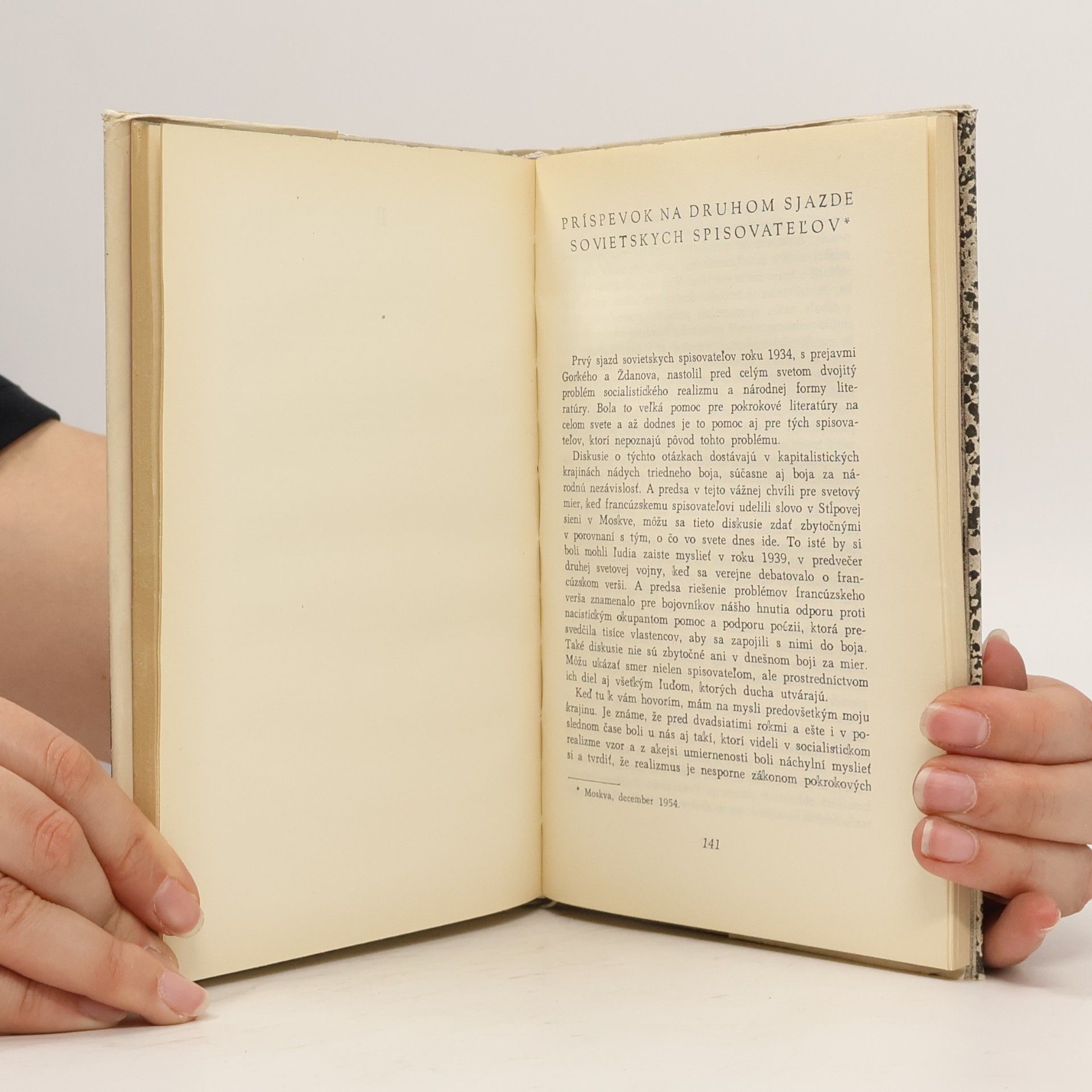 Louis Aragon Odkrývam karty