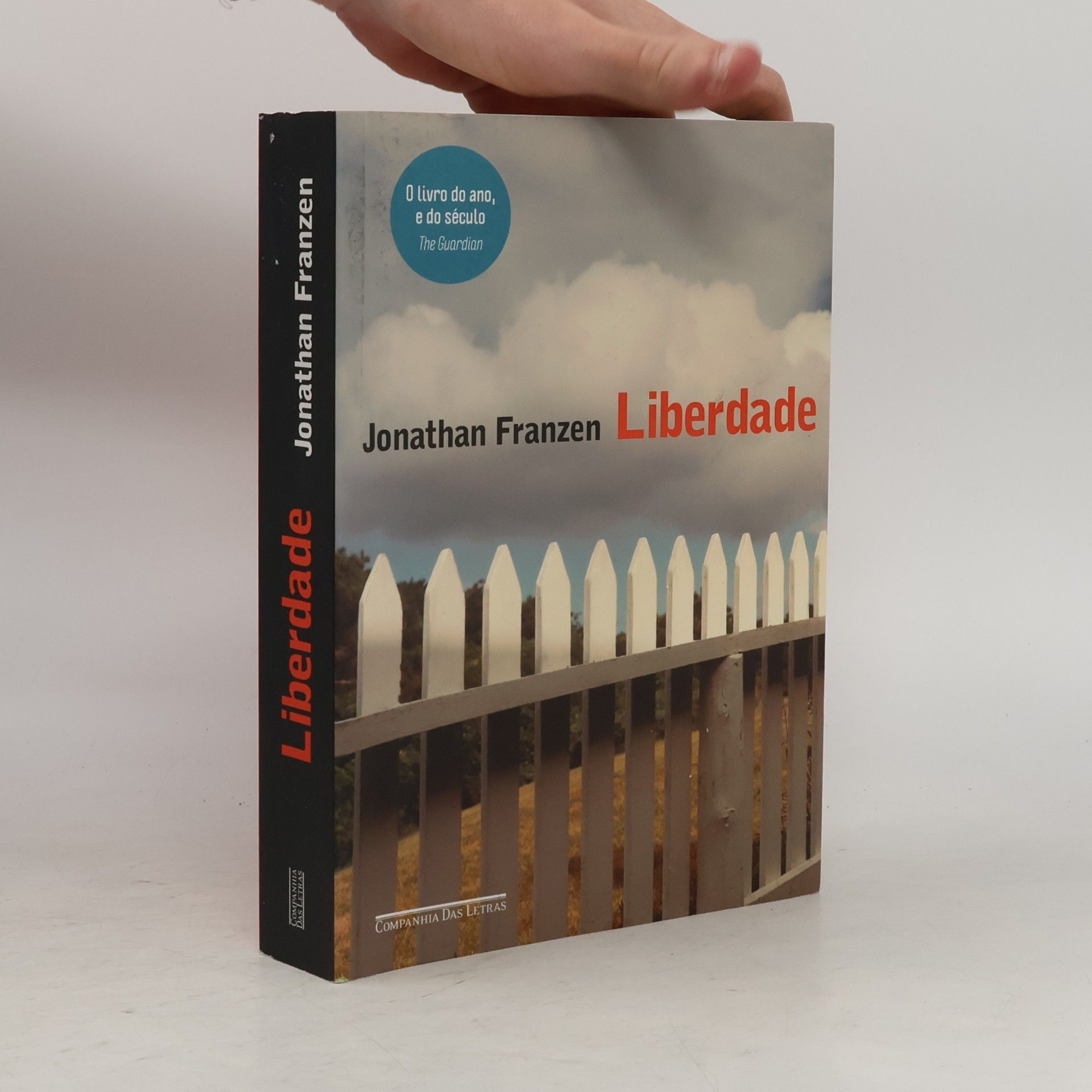 Sergio Flaksman Liberdade