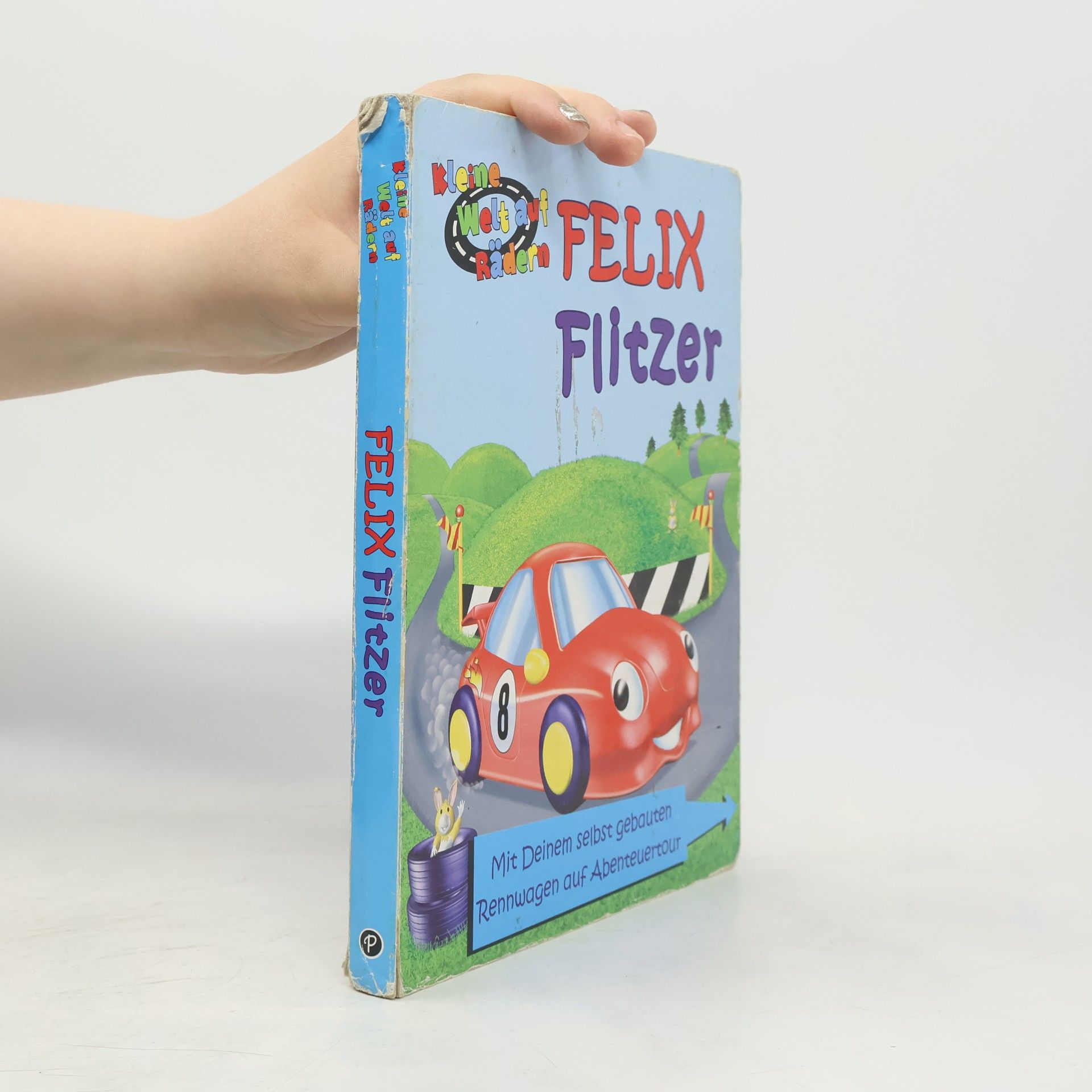 Various authors Felix Flitzer