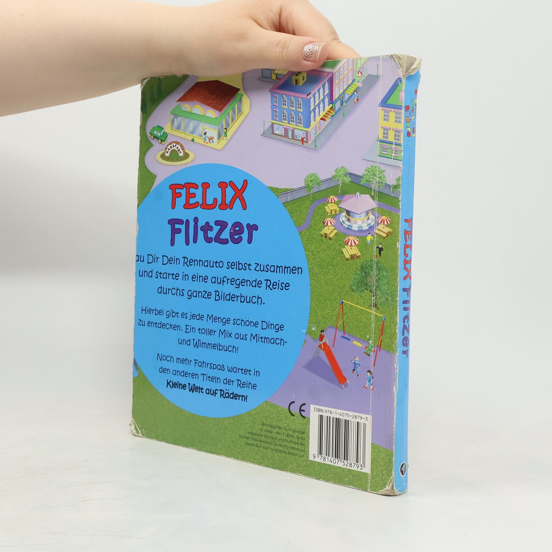 Felix Flitzer