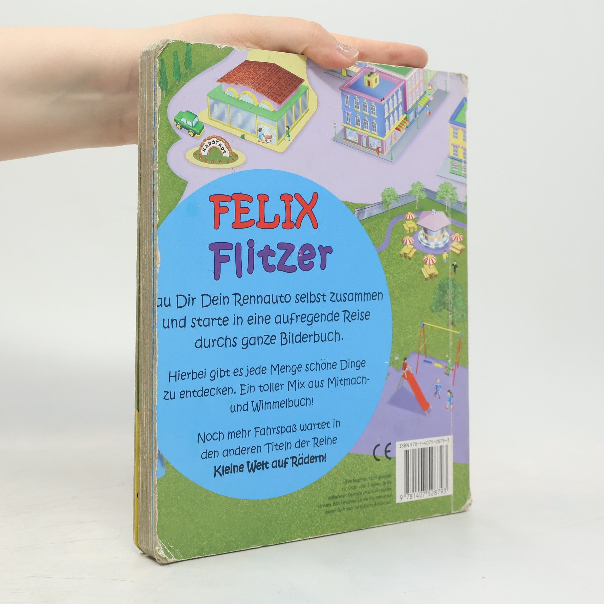 Felix Flitzer