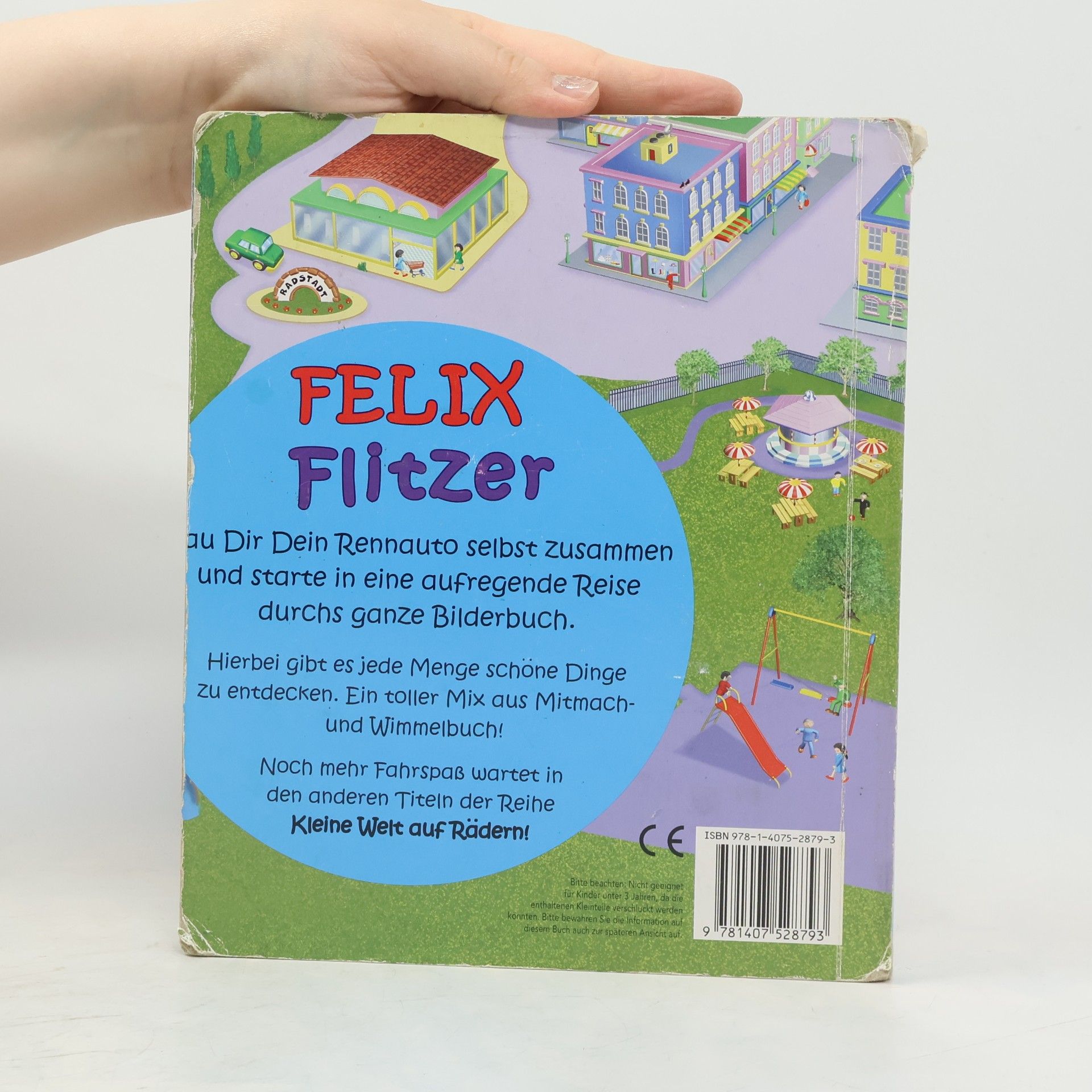 Felix Flitzer