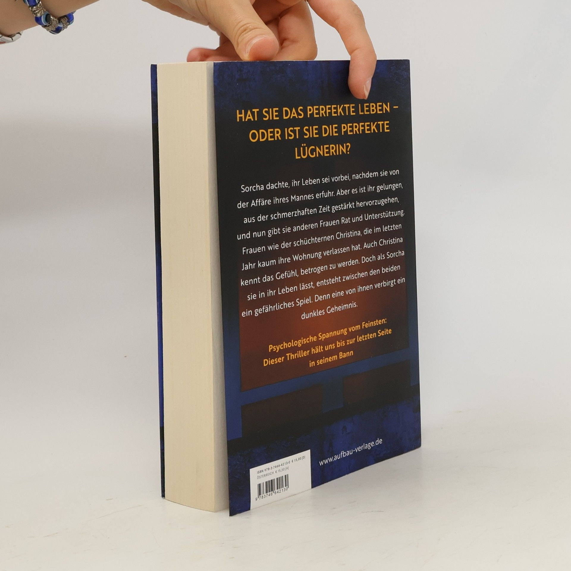 Claire Allan Du gehörst zu uns