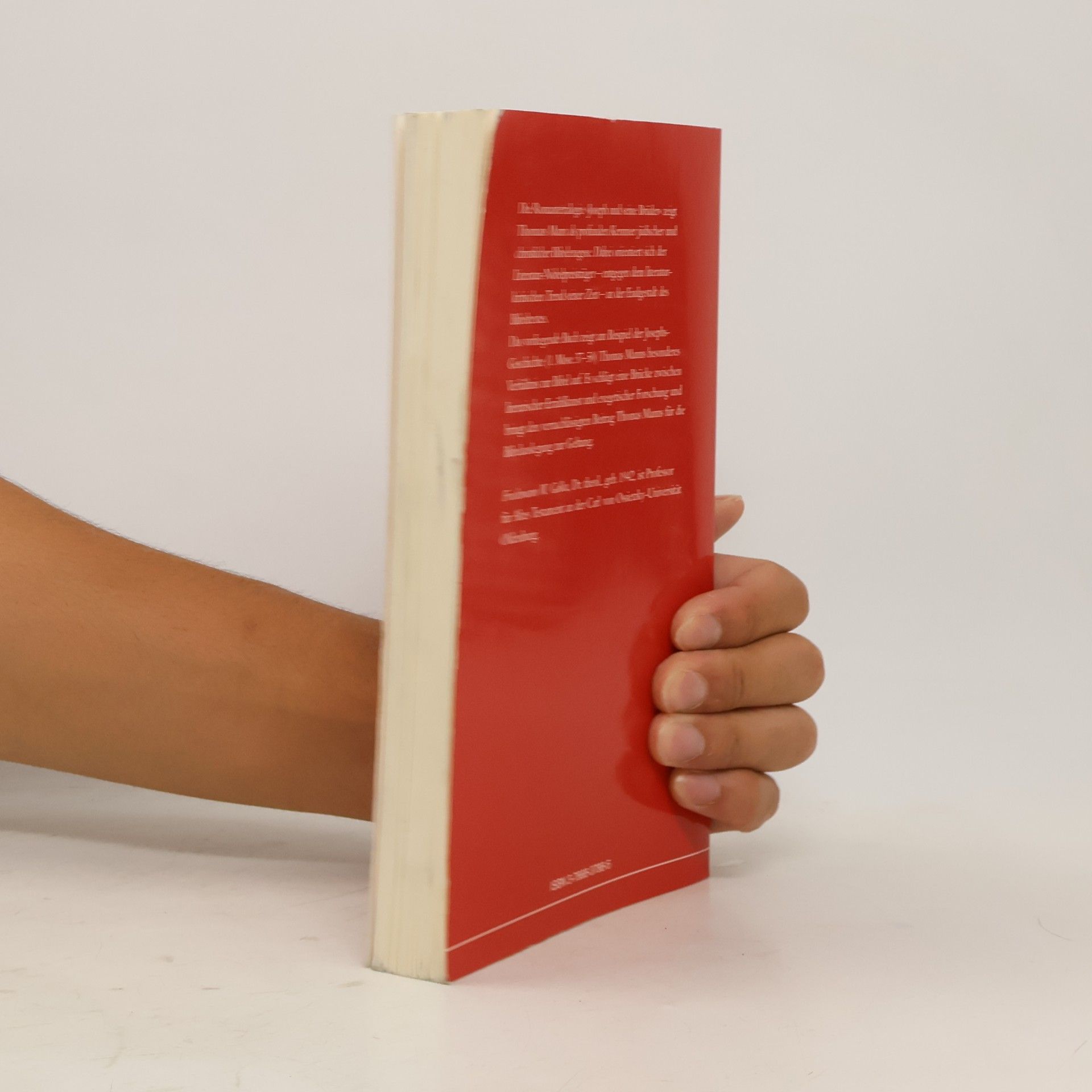 Friedemann W. Golka Joseph - Biblische Gestalt und literarische Figur. Thomas Manns Beitrag zur Bibelexegese.