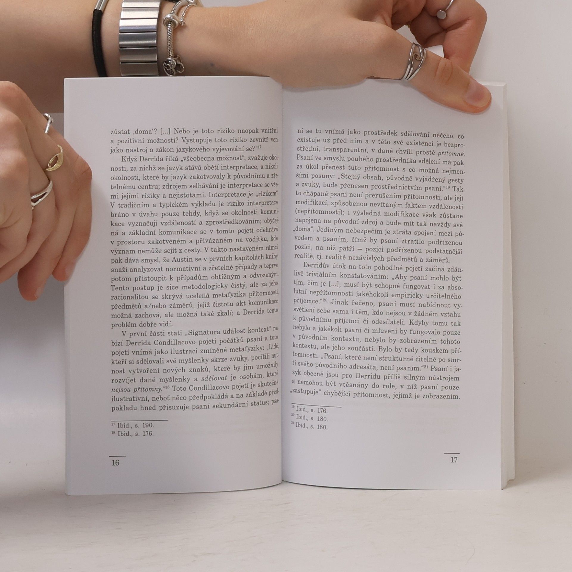 Uri Margolin Kognitivní věda, činná mysl a literární vyprávění