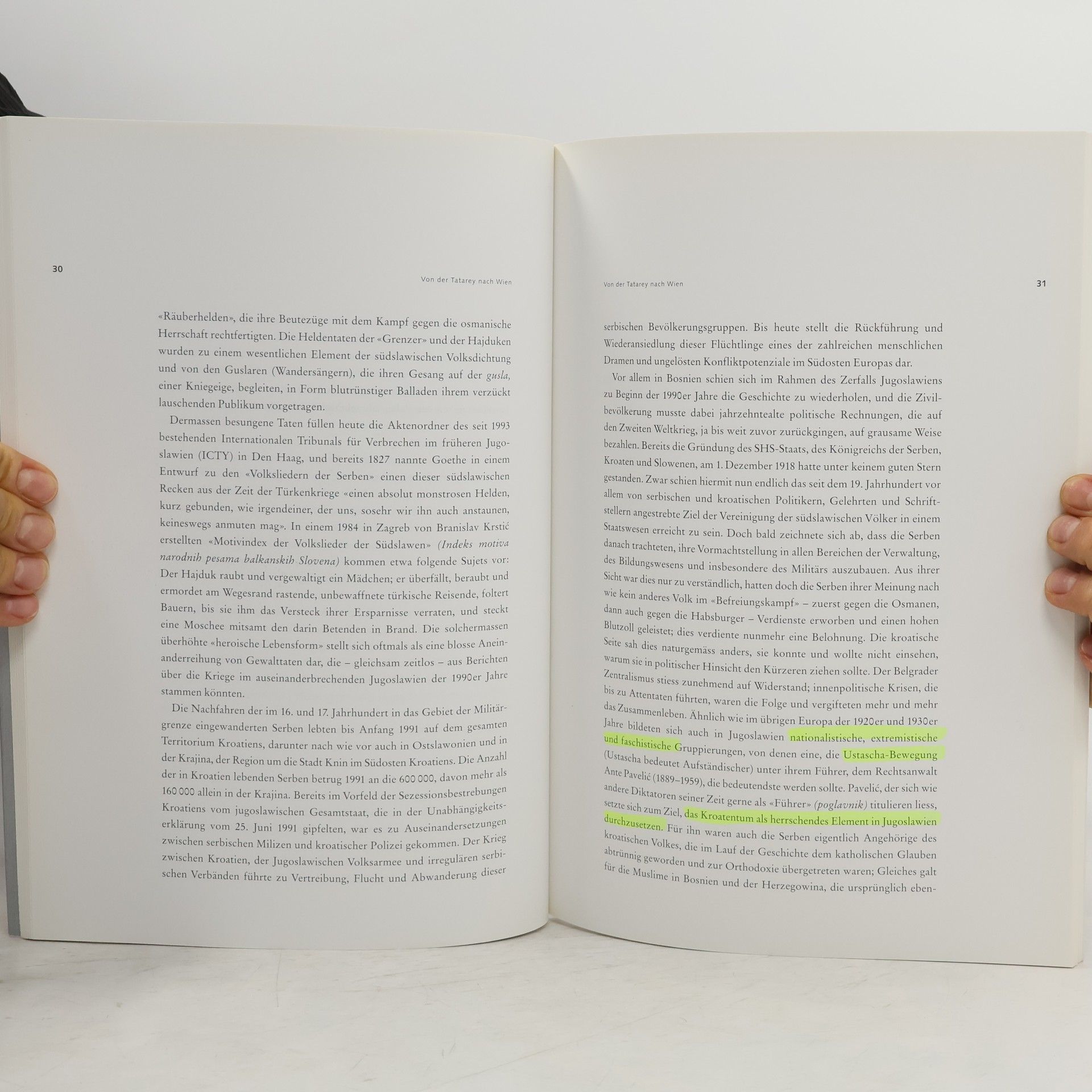 Autorenkollektiv Donau abwärts