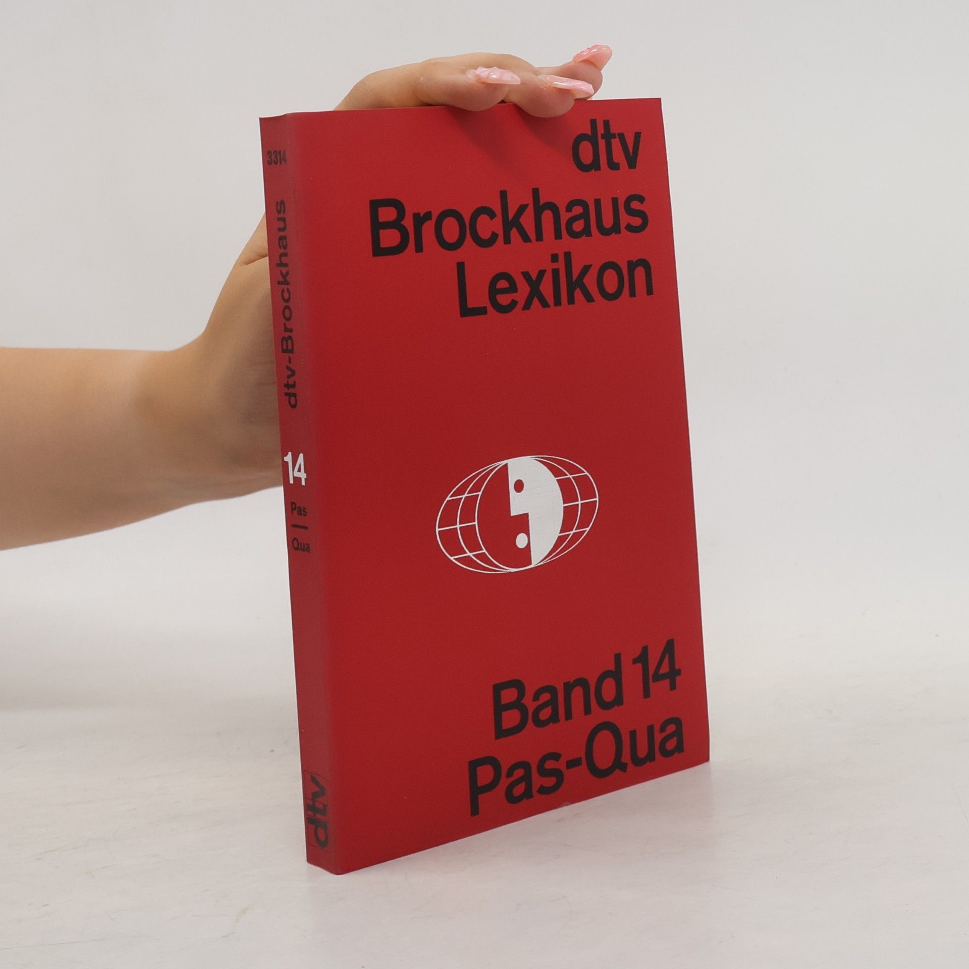 Autorenkollektiv dtv-Brockhaus-Lexikon