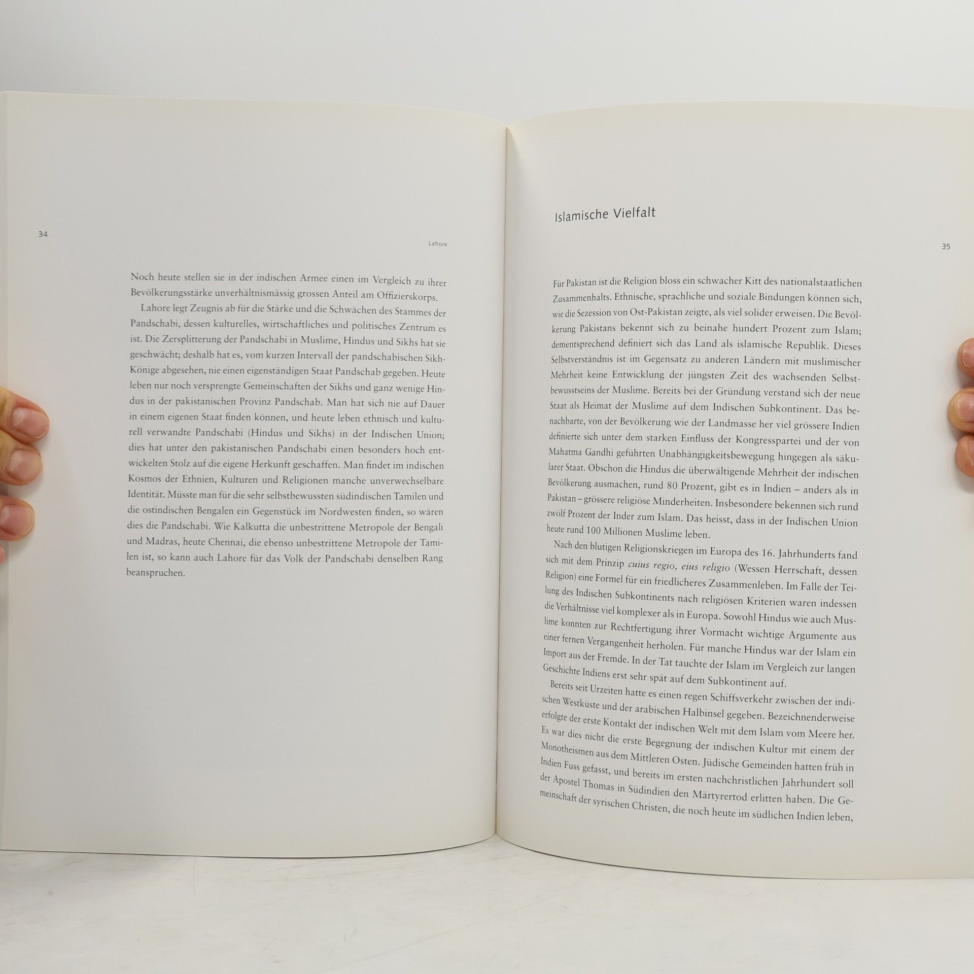 kolektiv Vontobel-Stiftung Schriftenreihe. Pakistan