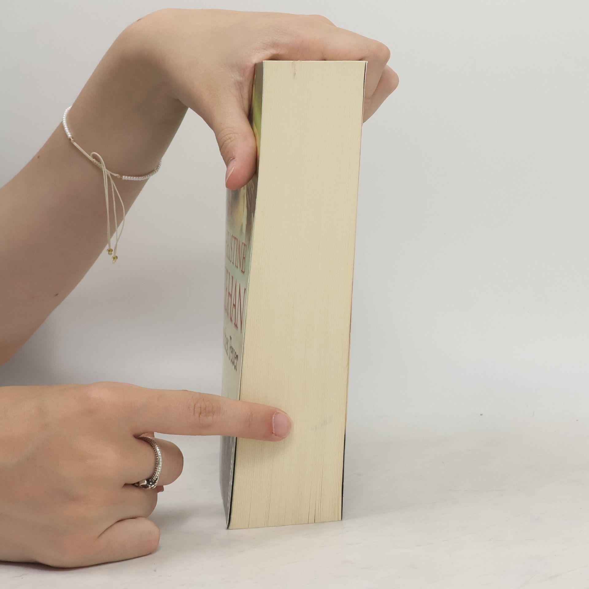 Christine Feehan Magisches Feuer