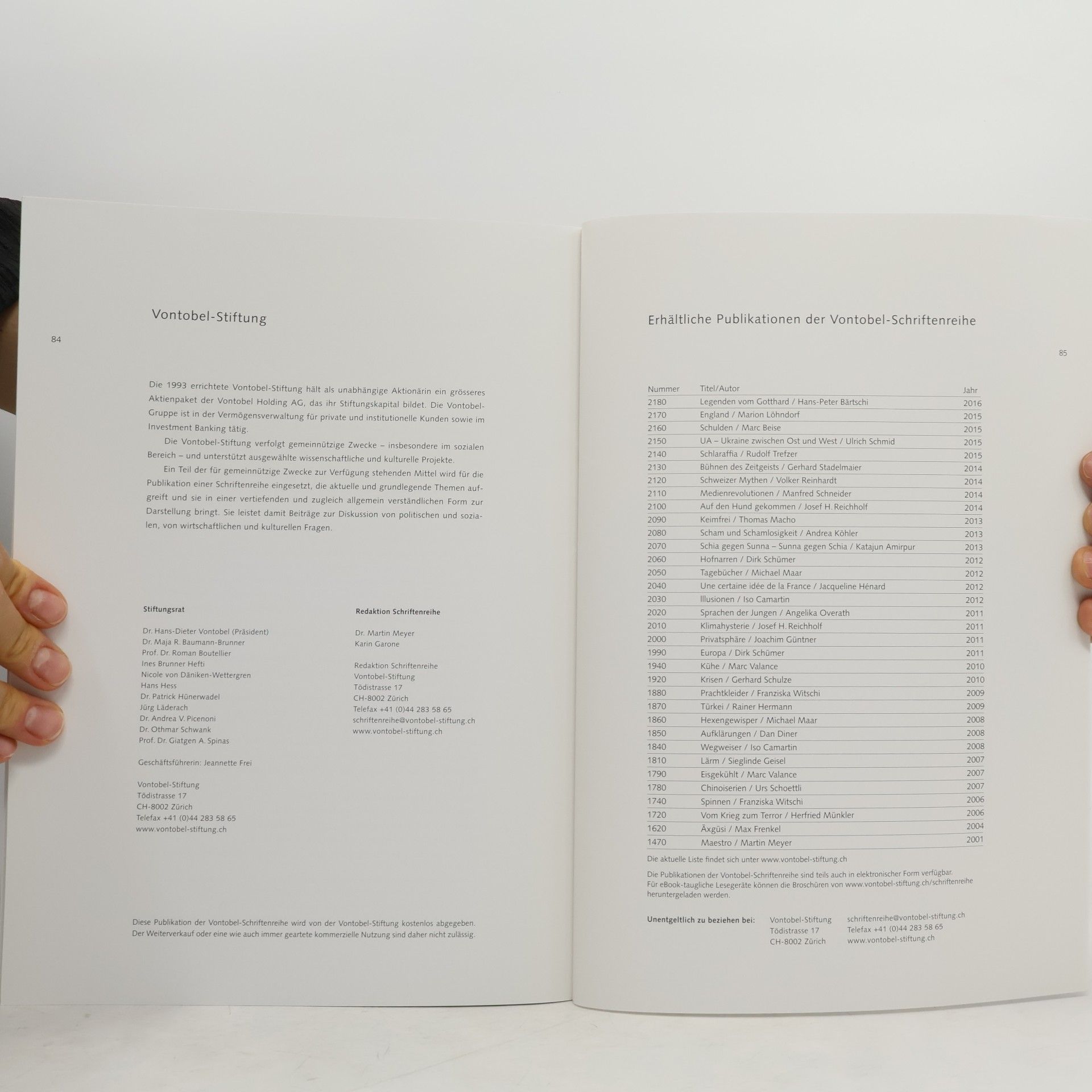 Autorenkollektiv Legenden vom Gotthard. Schriftenreihe