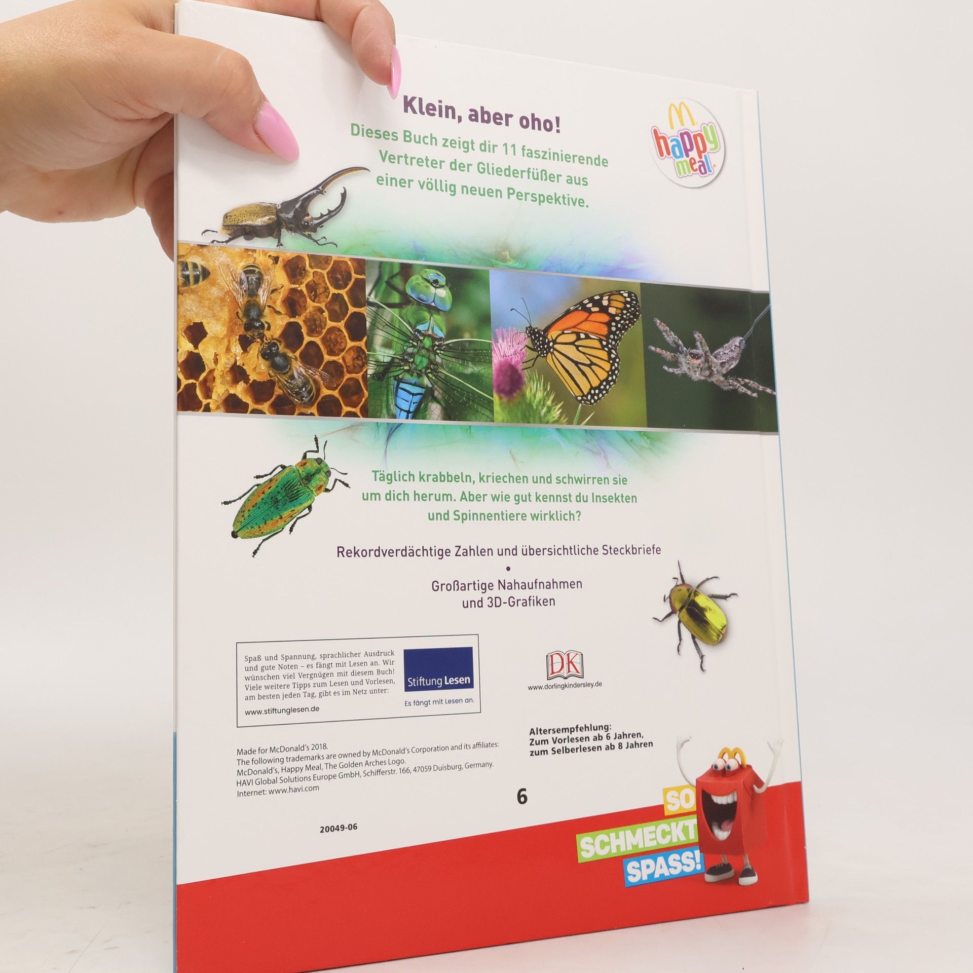 Autorenkollektiv Super Insekten