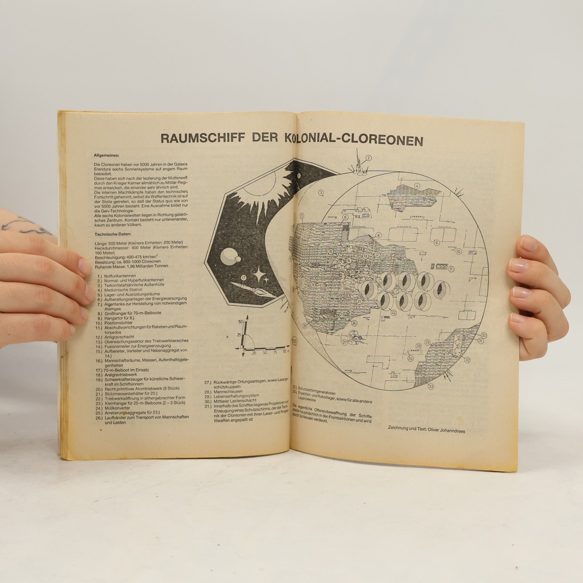 kolektiv Perry Rhodan 1259