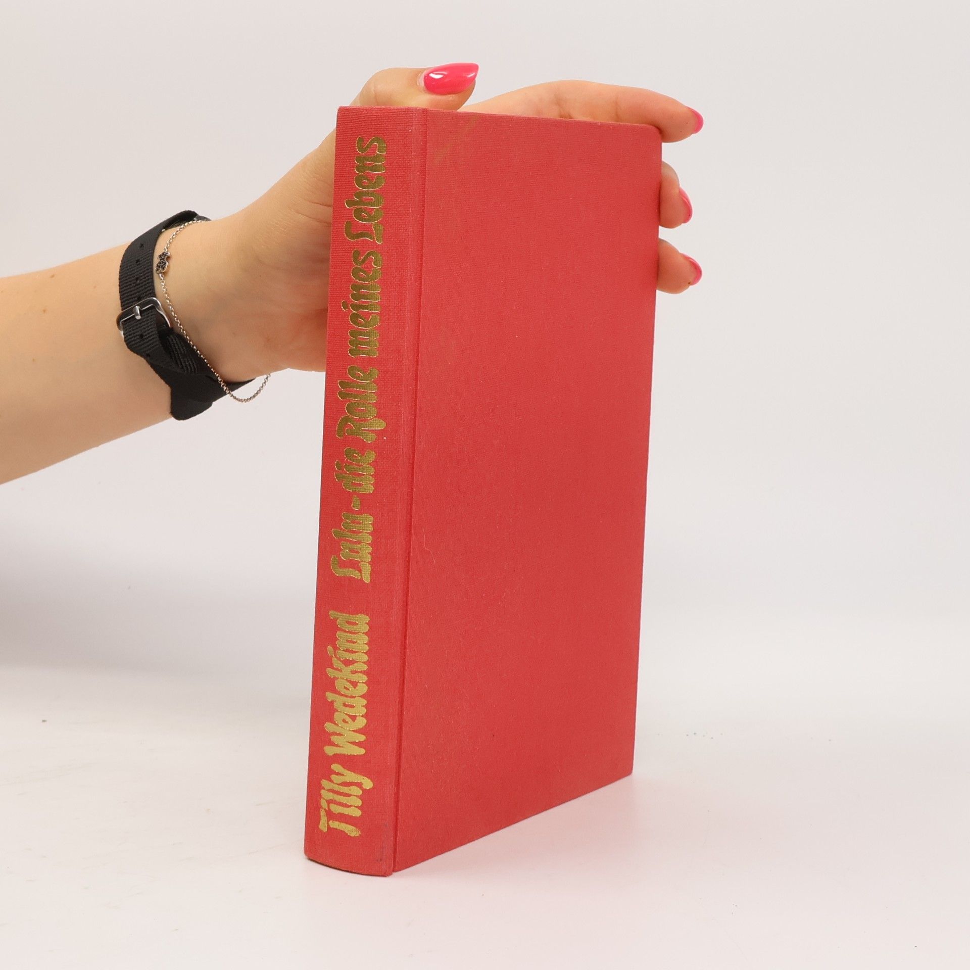 Tilly Wedekind Lulu. Die Rolle meines Lebens