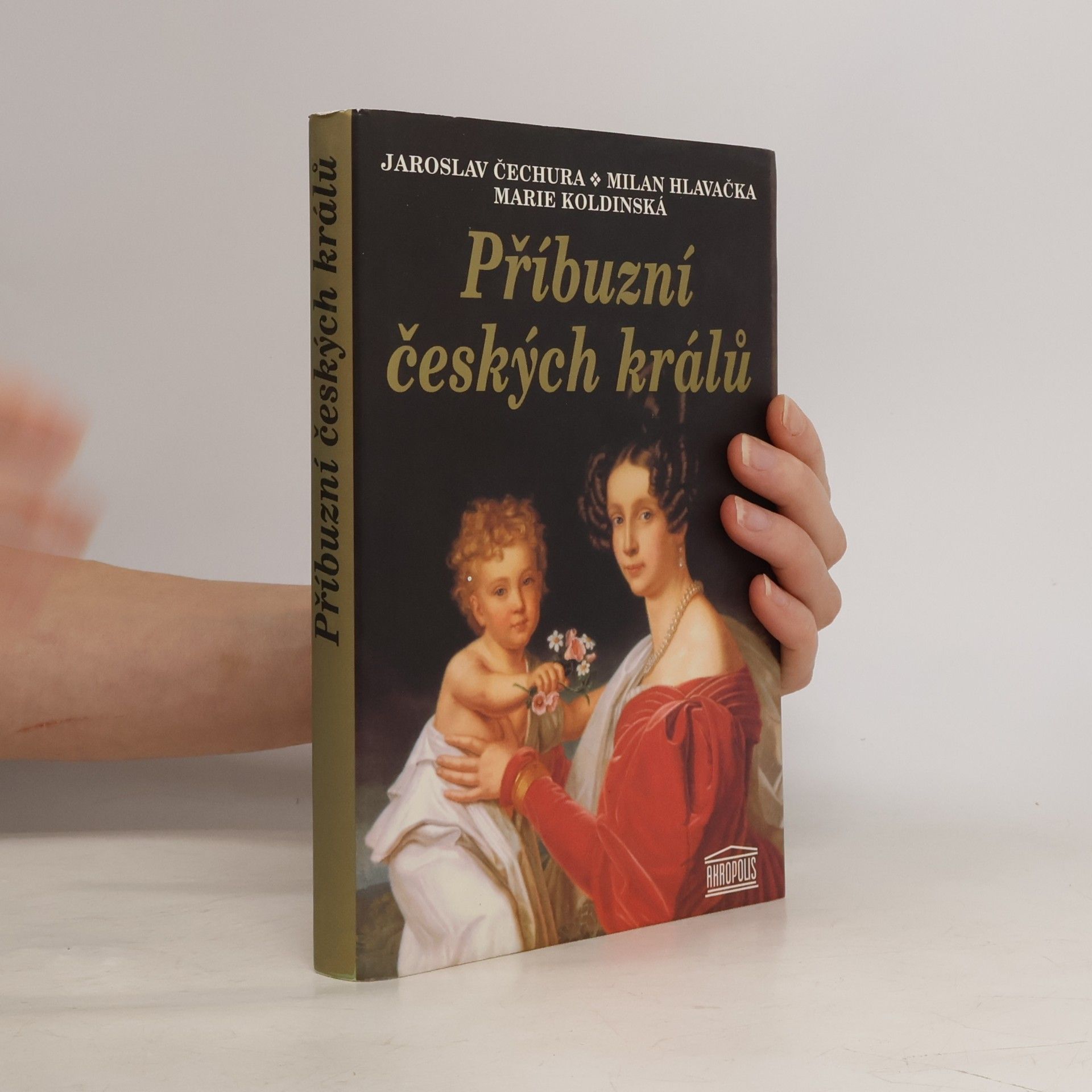 Příbuzní českých králů