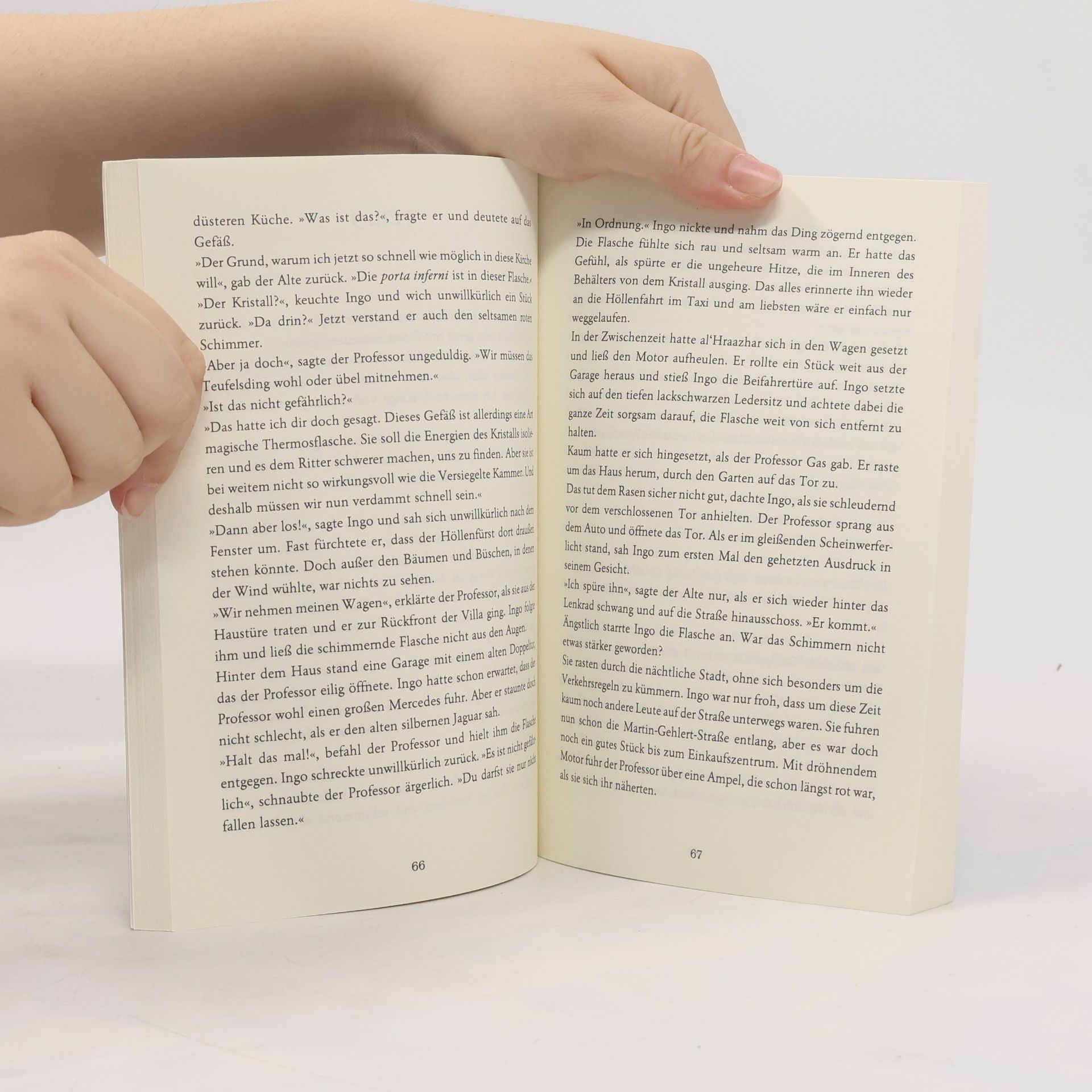 Andreas D. Hesse Das Grab des Ritters. Ein AbenteuerSpieleBuch