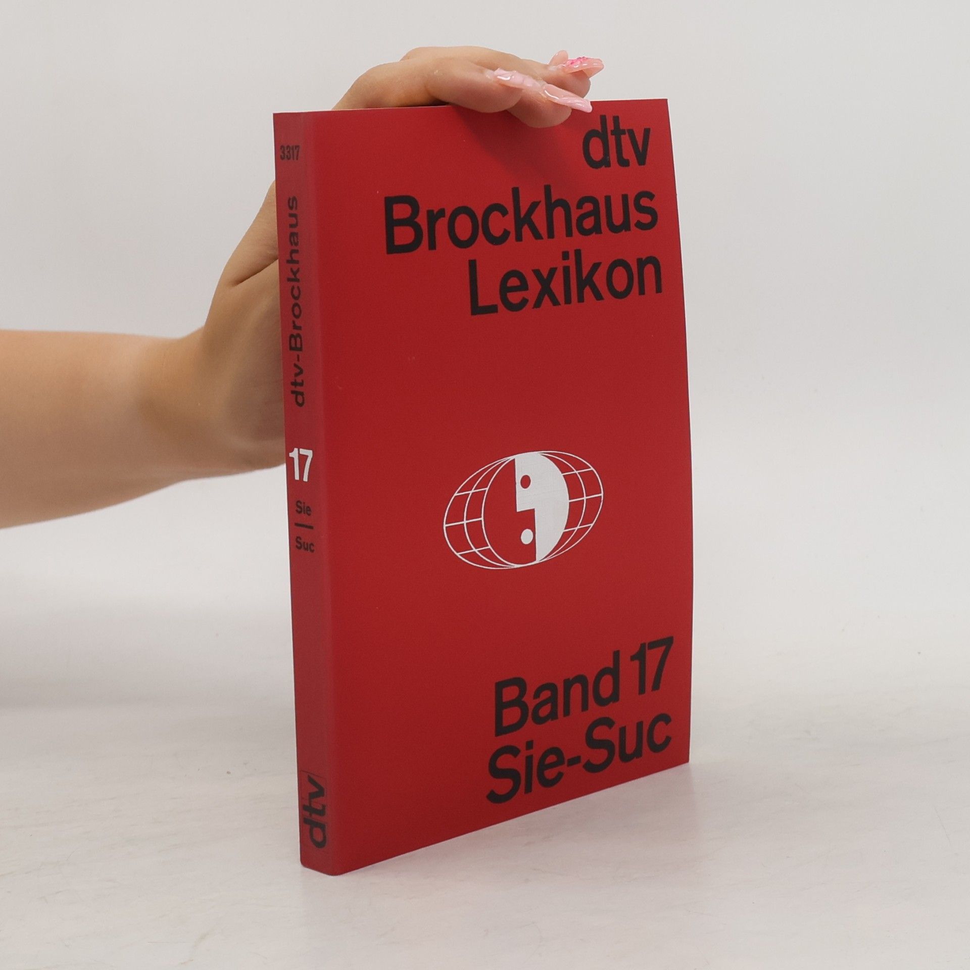 Autorenkollektiv dtv-Brockhaus-Lexikon