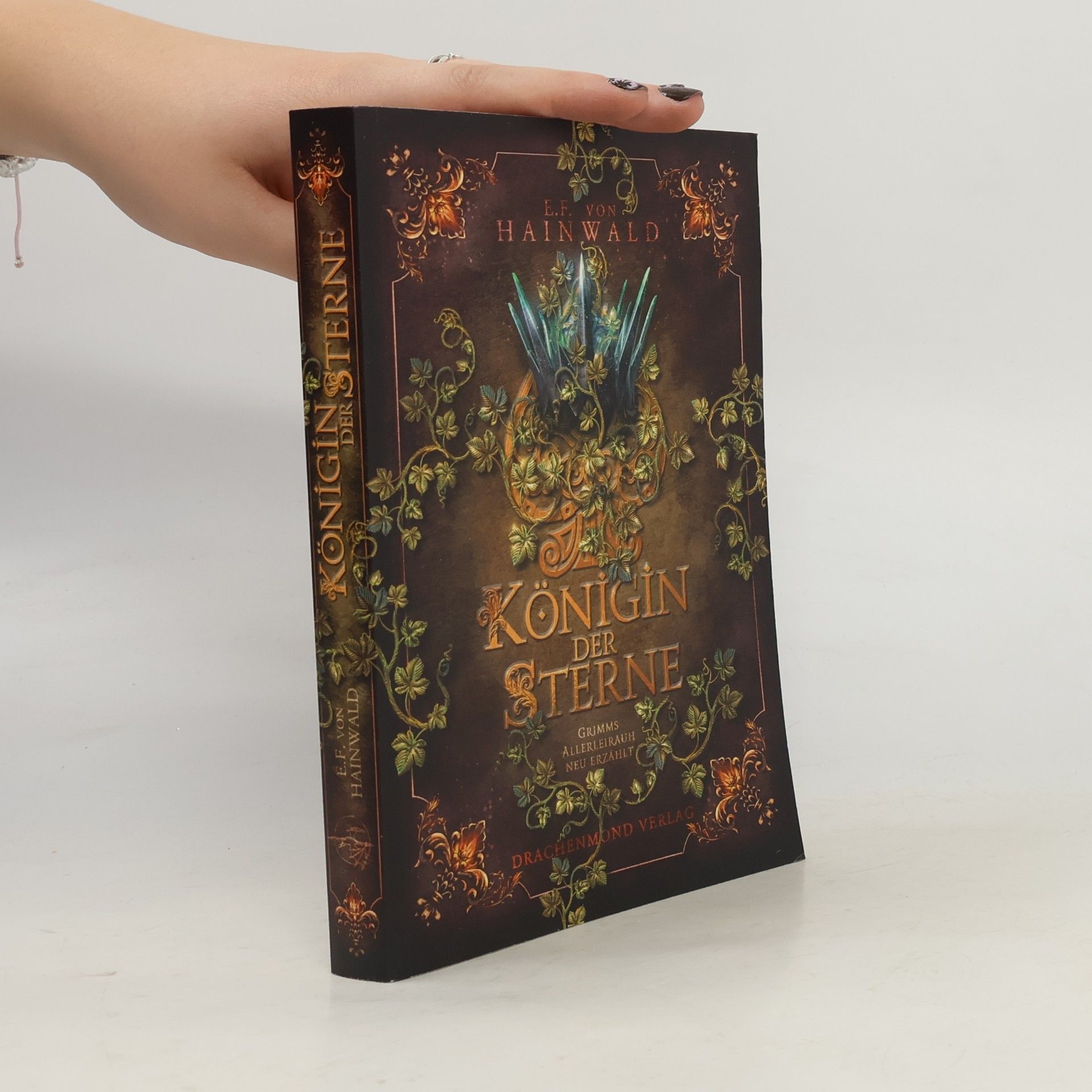 Königin der Sterne