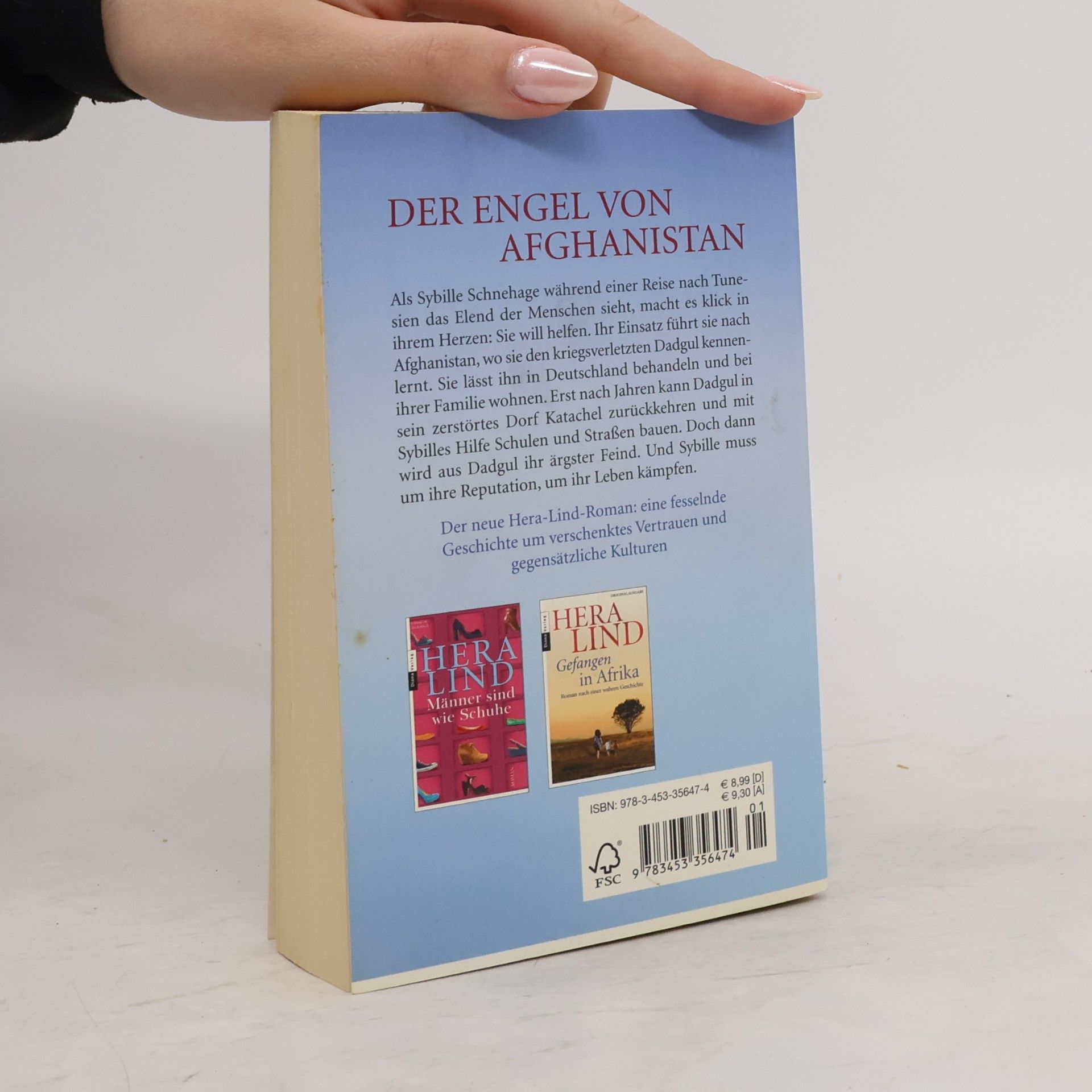 Hera Lind Drachenkinder
