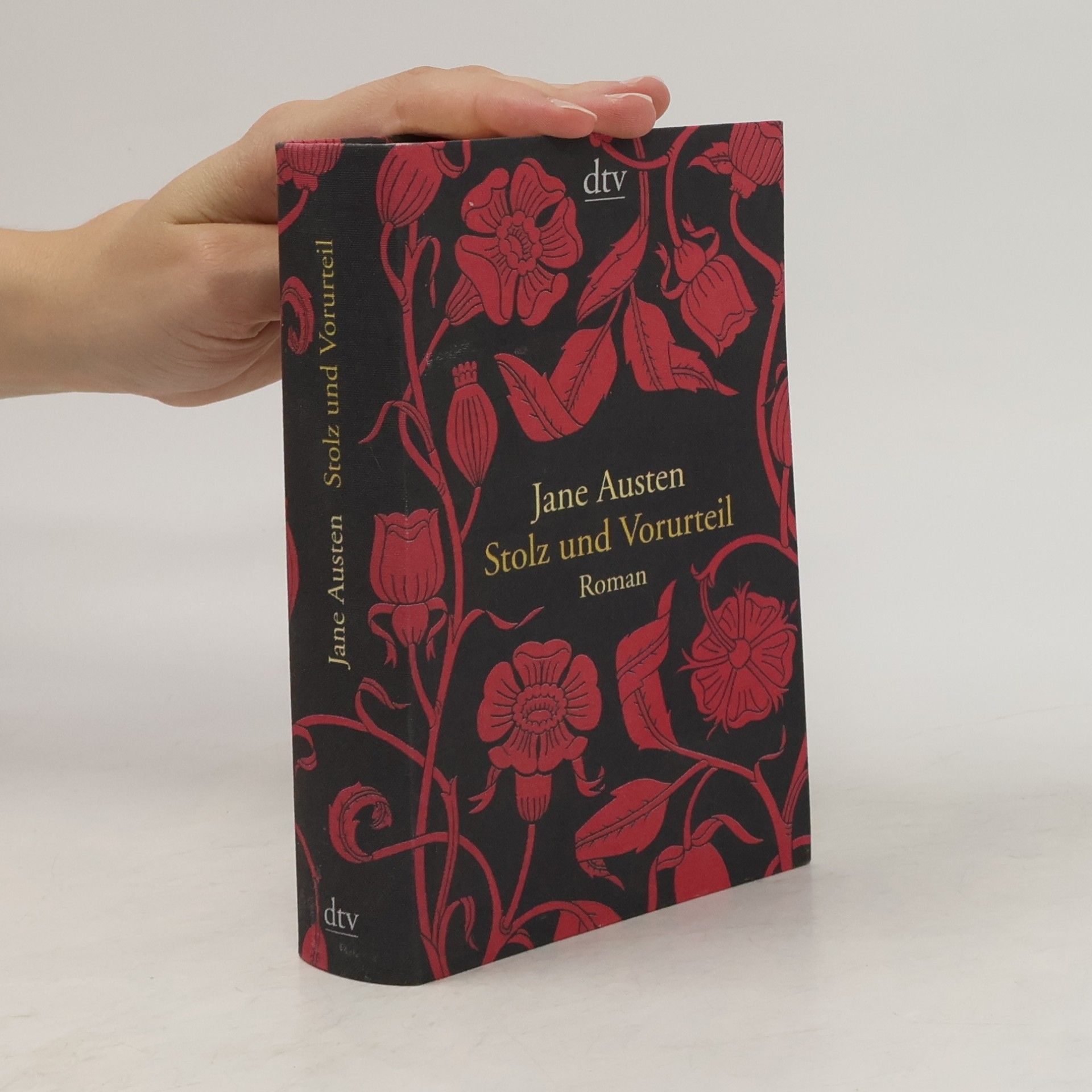 Jane Austen Stolz und Vorurteil