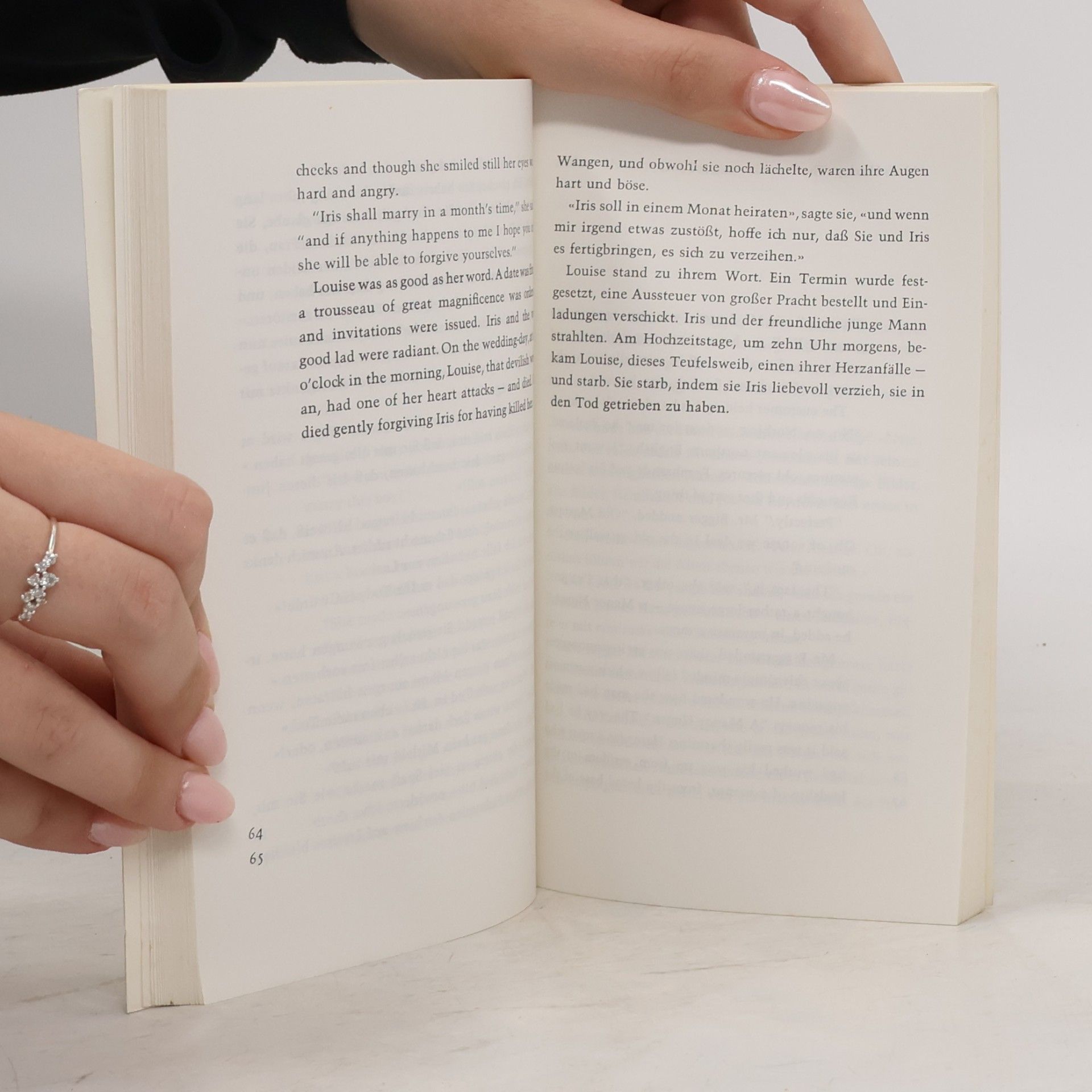 Auteurscollectief English Short Stories. Englische Kurzgeschichten
