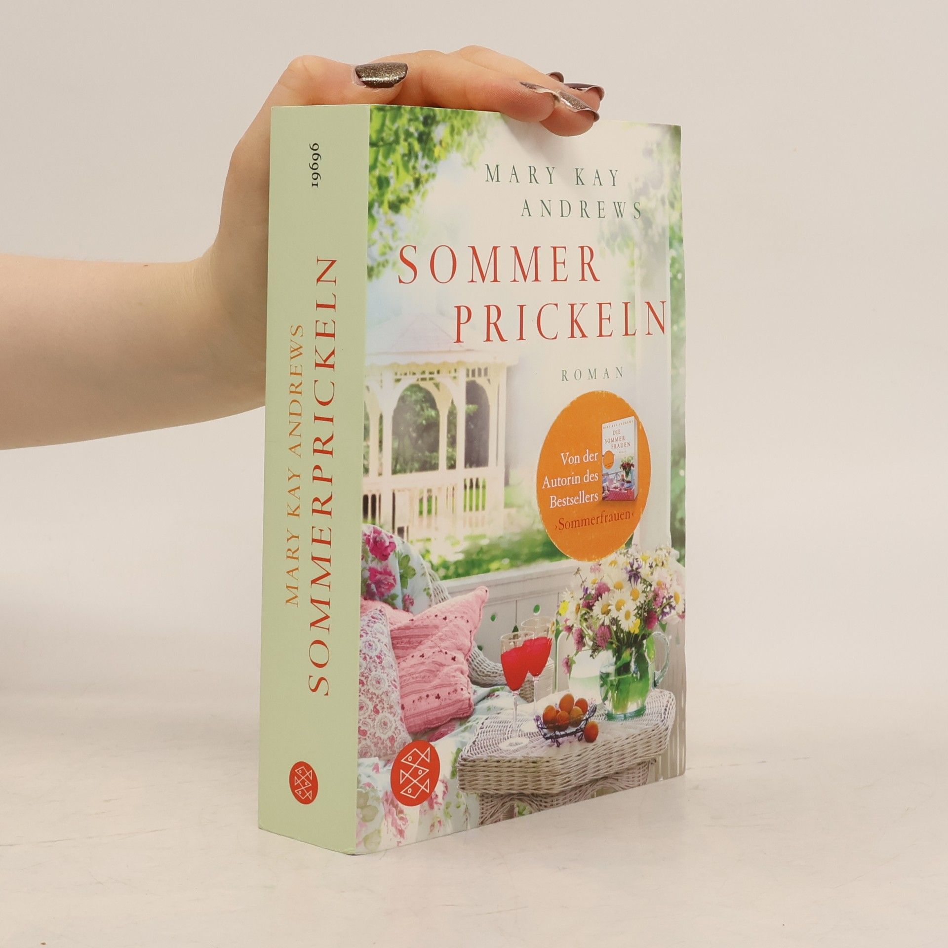 Sommerprickeln