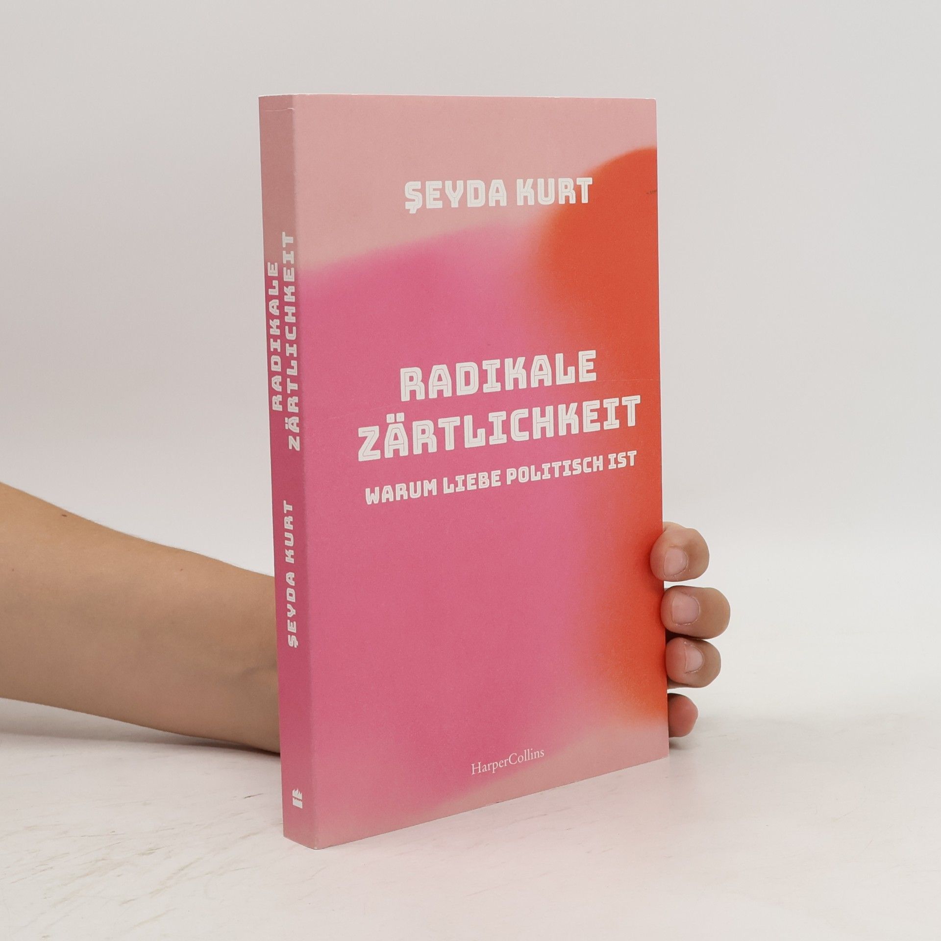 S. eyda Kurt Radikale Zärtlichkeit