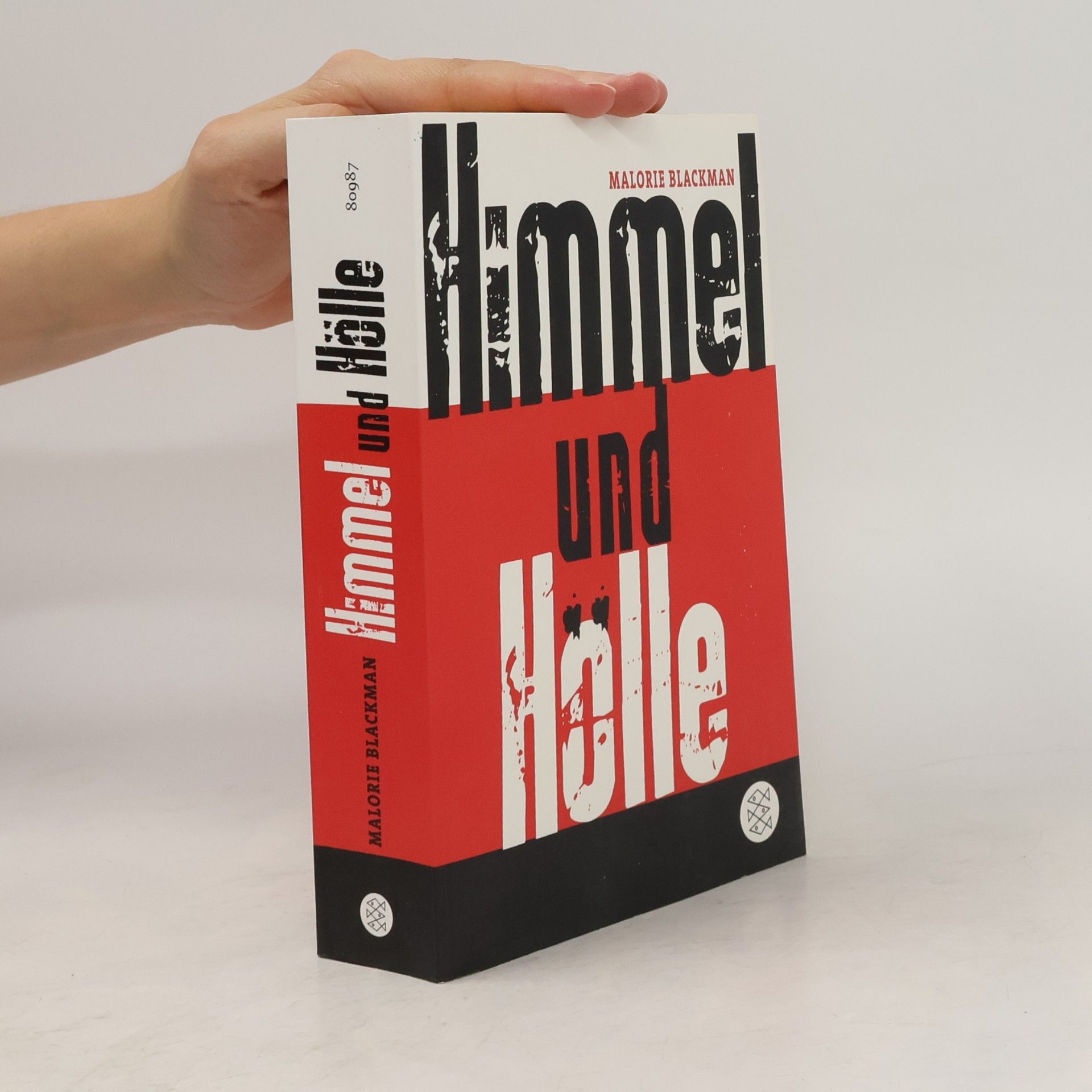 Malorie Blackman Himmel und Hölle