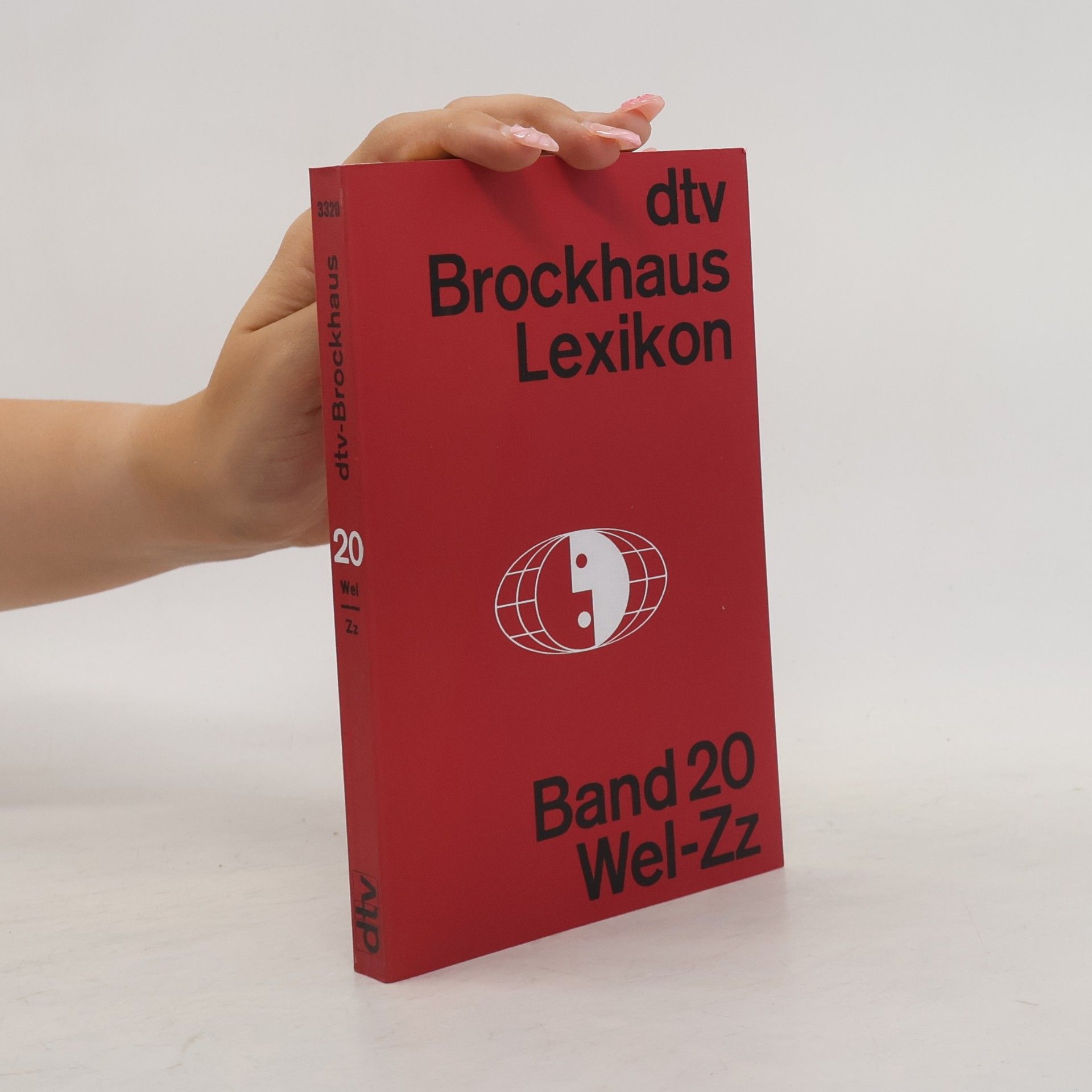 Autorenkollektiv dtv-Brockhaus-Lexikon