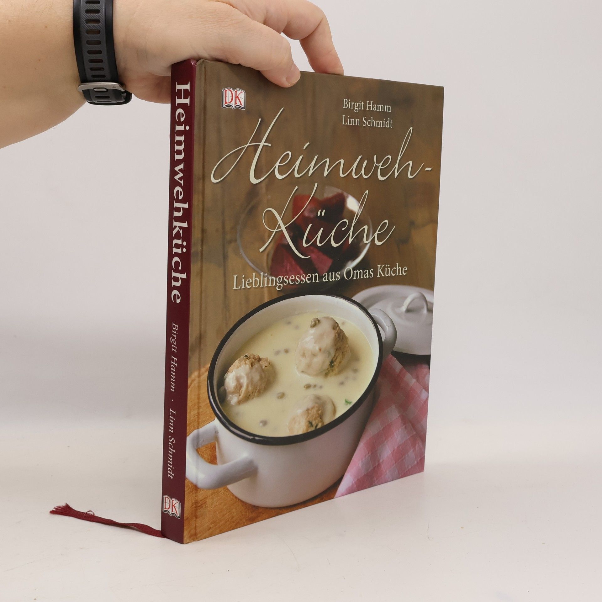 Heimwehküche