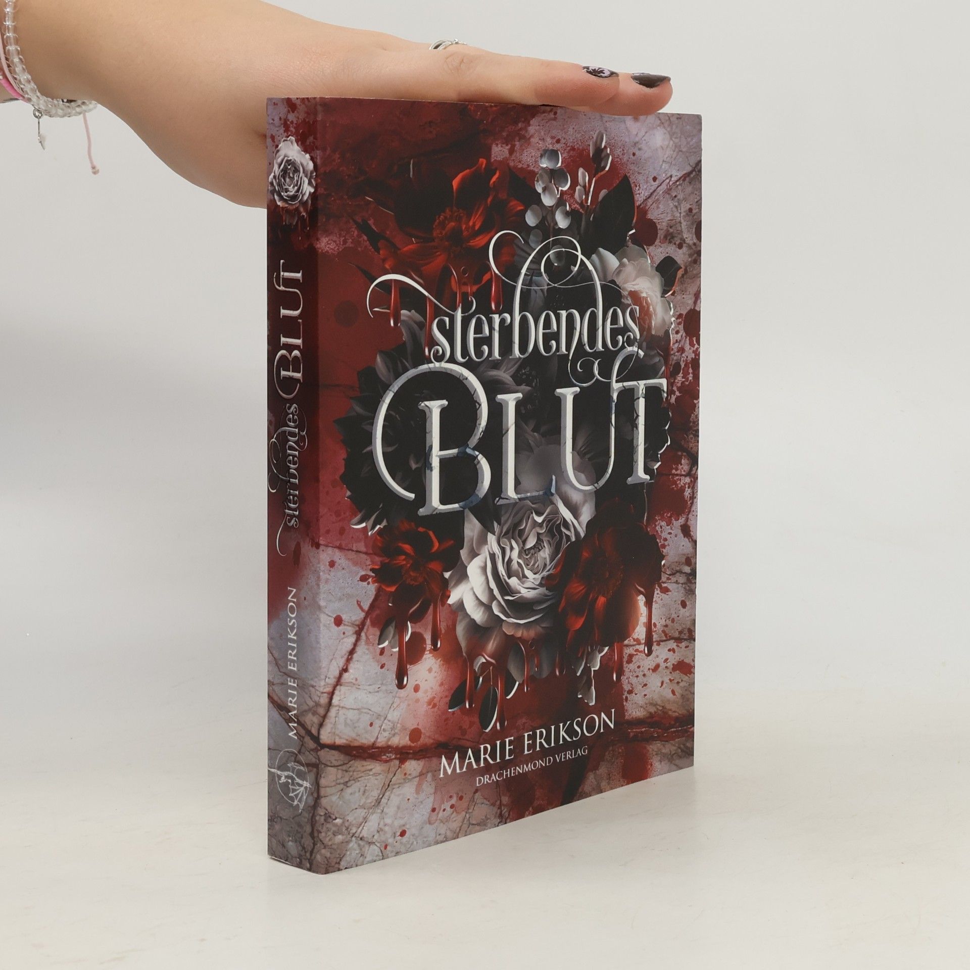 Sterbendes Blut